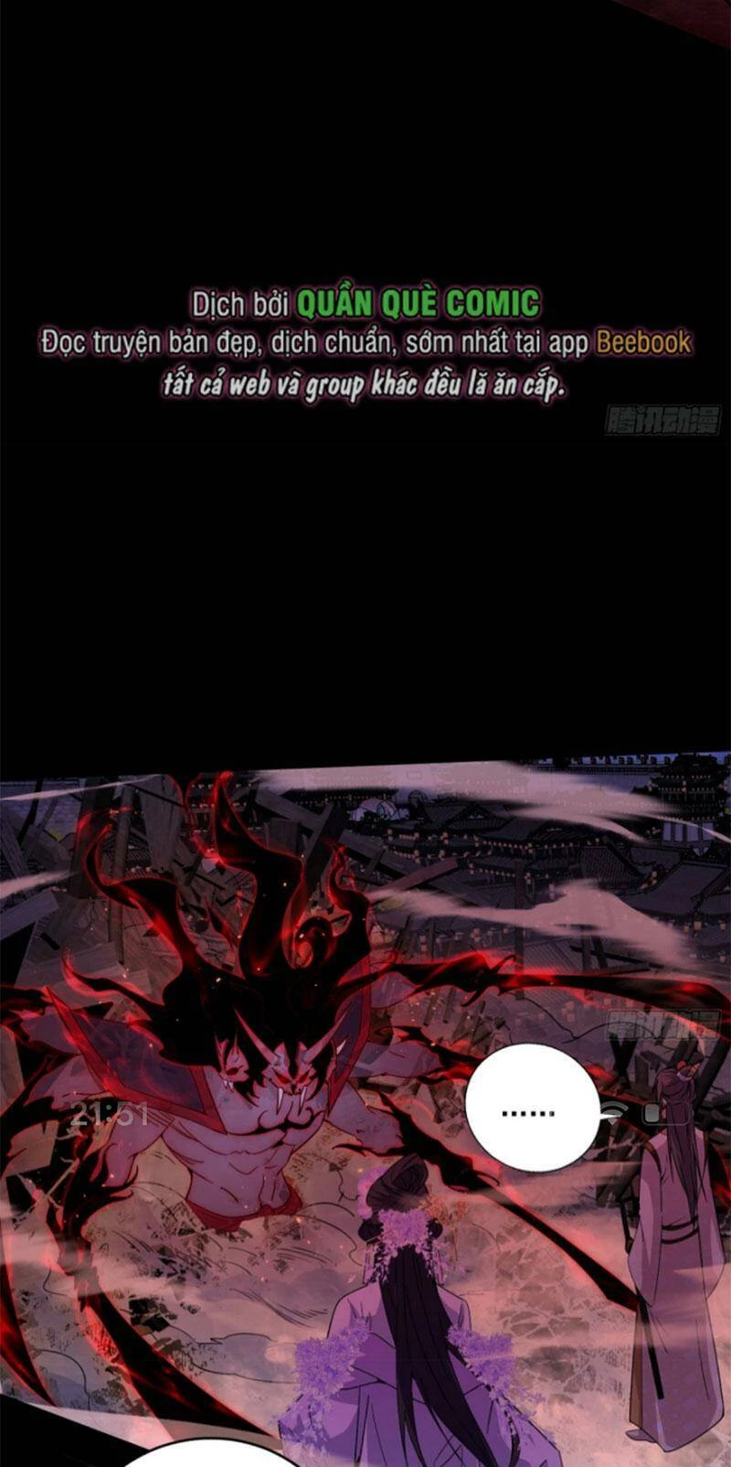 Ta Là Tà Đế Chapter 415 - Next Chapter 416