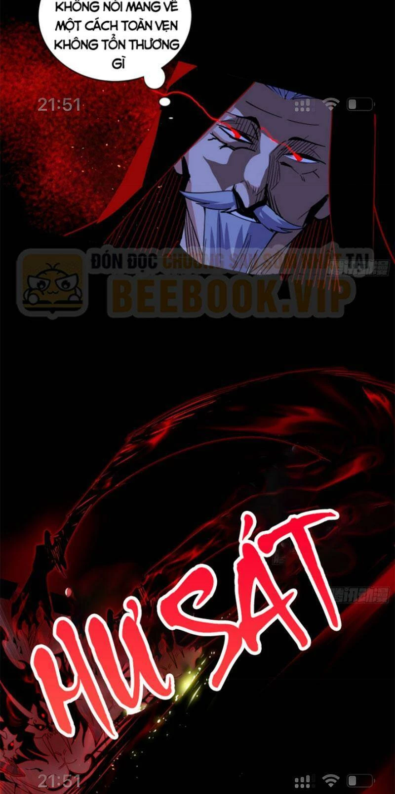 Ta Là Tà Đế Chapter 415 - Next Chapter 416