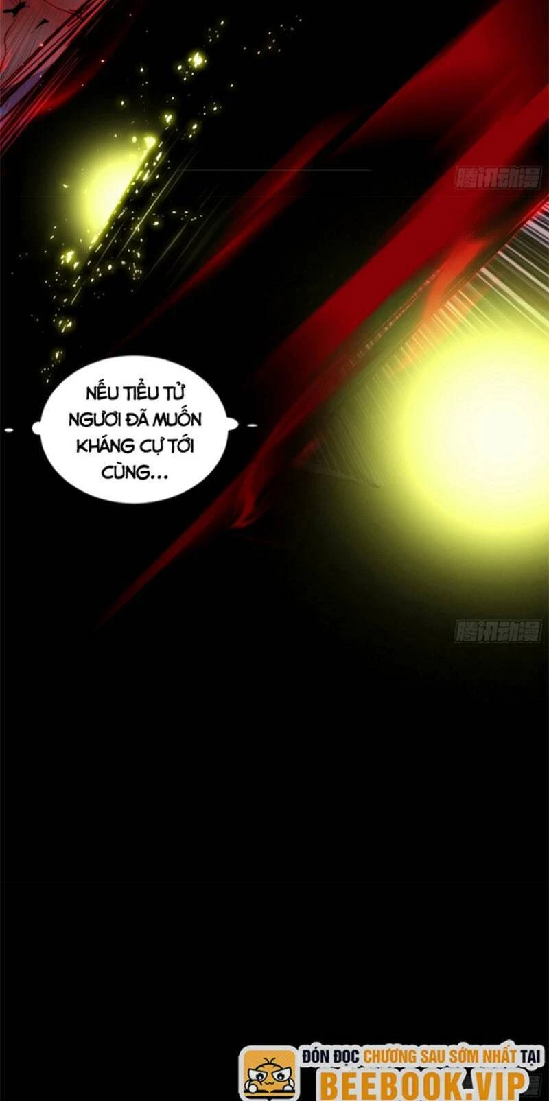 Ta Là Tà Đế Chapter 415 - Next Chapter 416