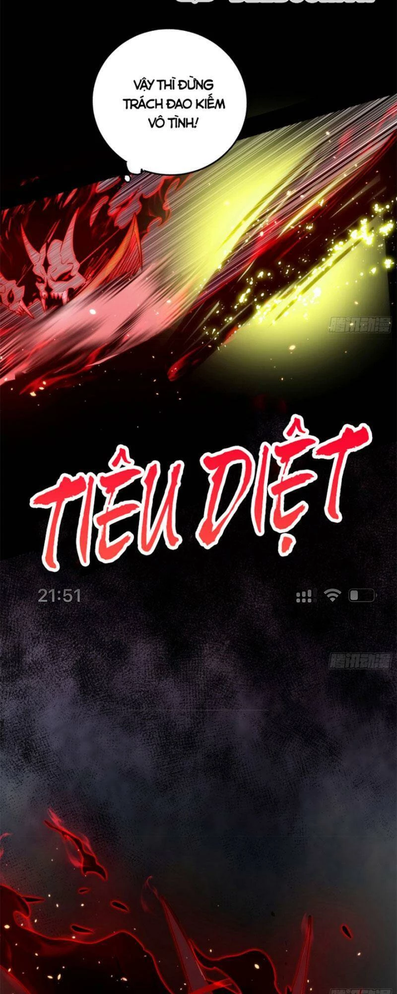 Ta Là Tà Đế Chapter 415 - Next Chapter 416