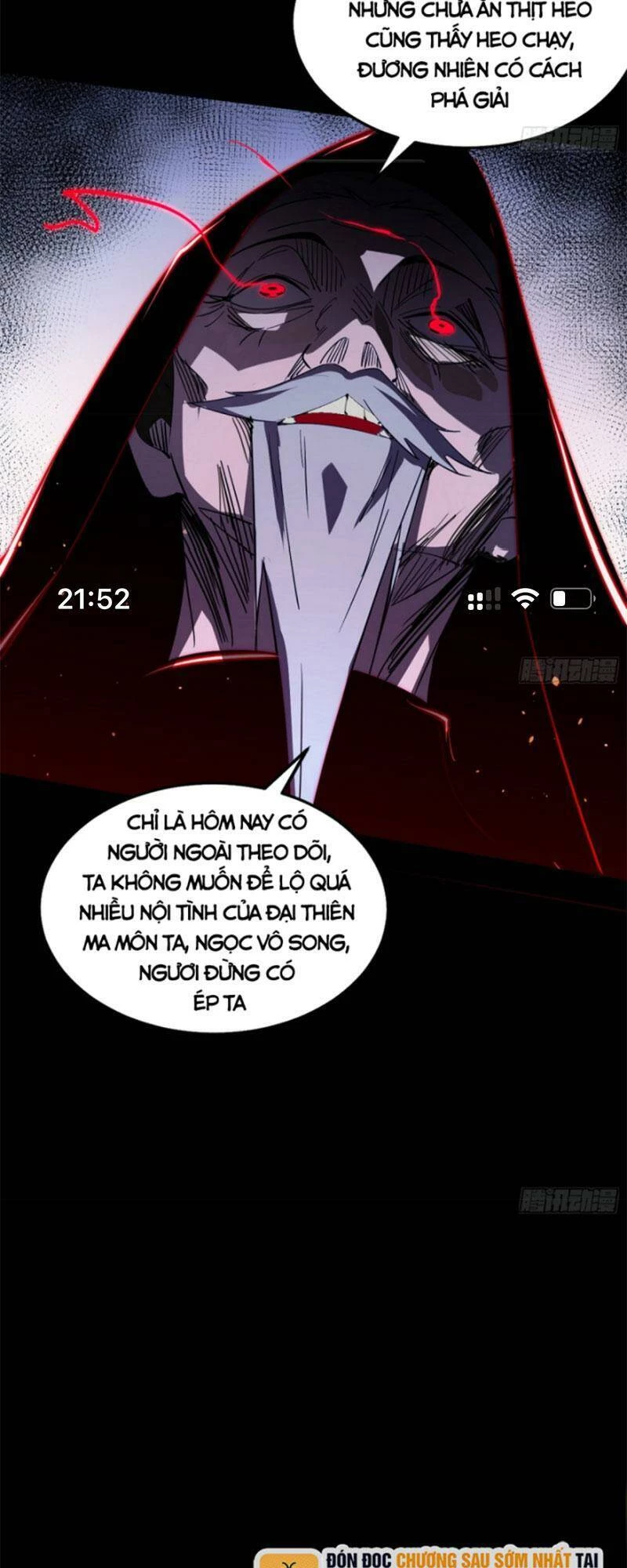 Ta Là Tà Đế Chapter 415 - Next Chapter 416