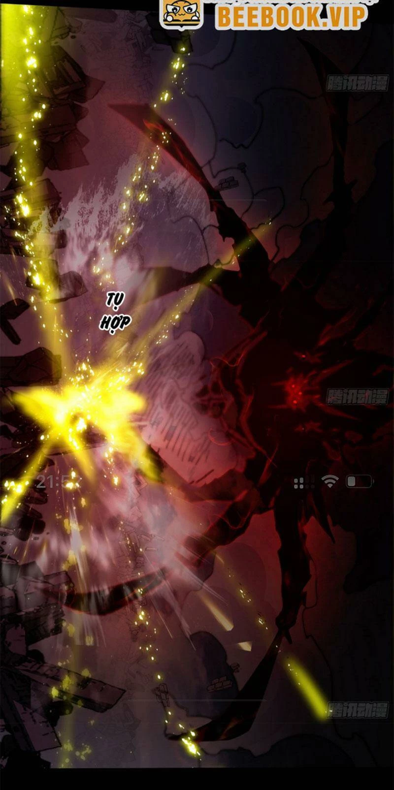 Ta Là Tà Đế Chapter 415 - Next Chapter 416