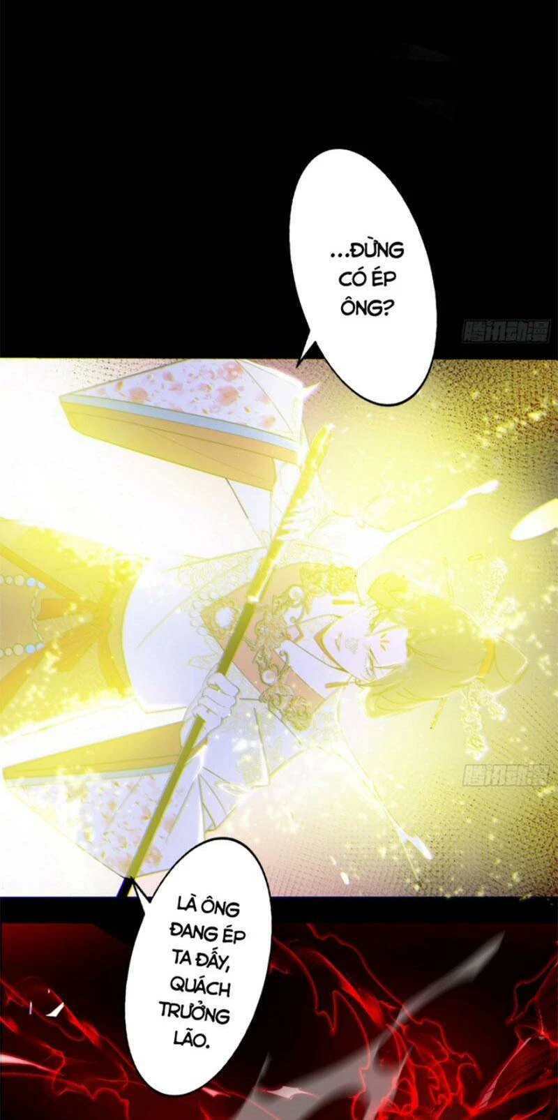 Ta Là Tà Đế Chapter 415 - Next Chapter 416