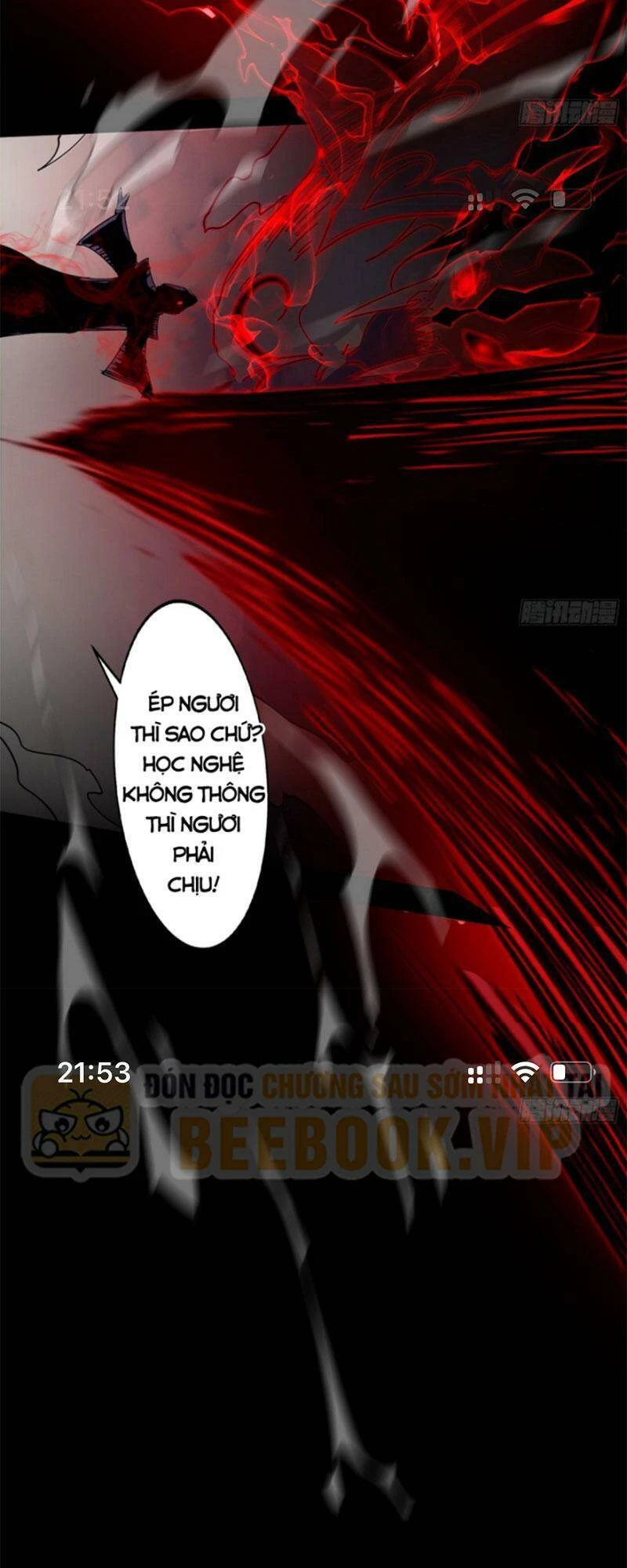 Ta Là Tà Đế Chapter 415 - Next Chapter 416