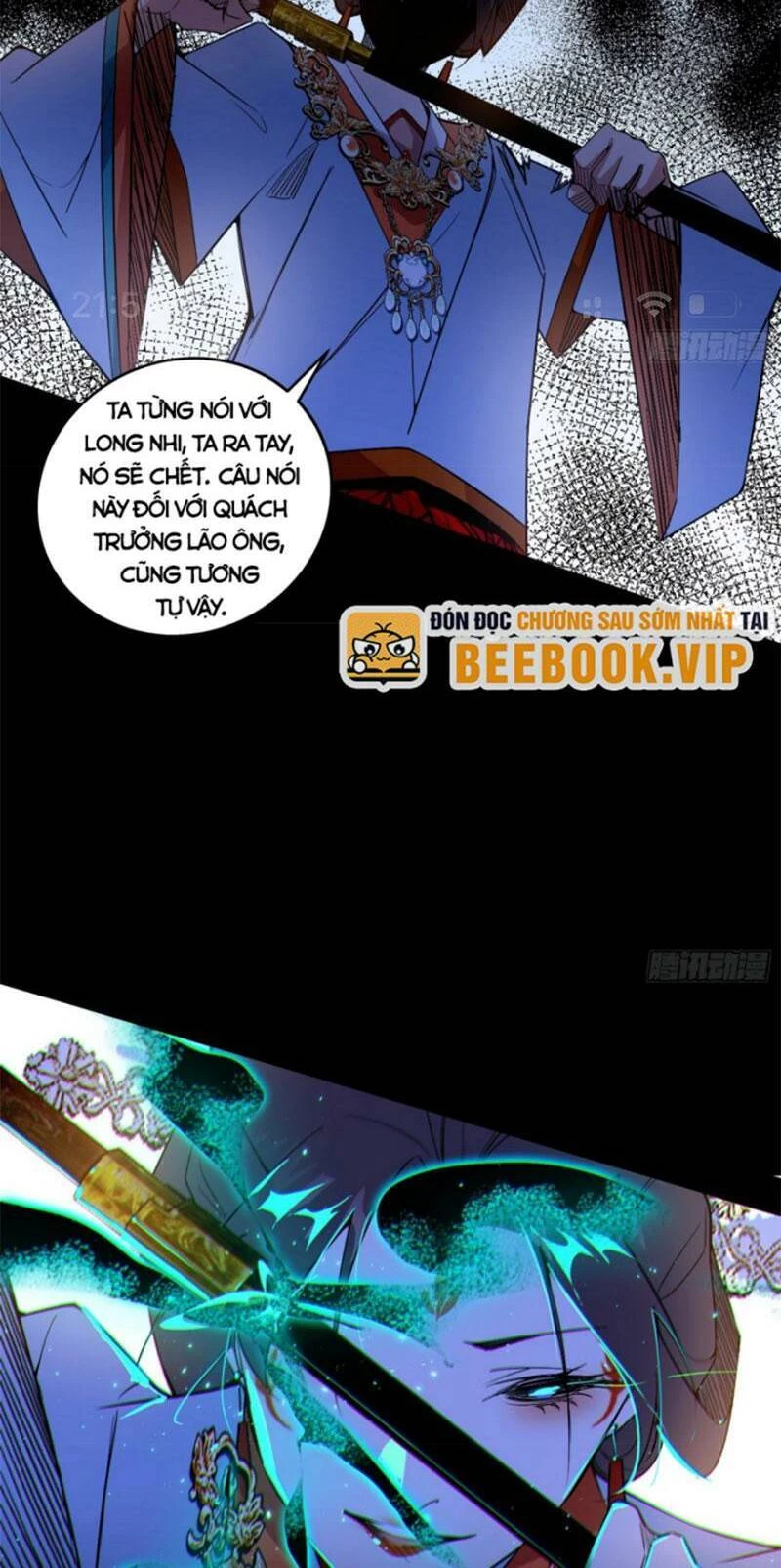 Ta Là Tà Đế Chapter 415 - Next Chapter 416