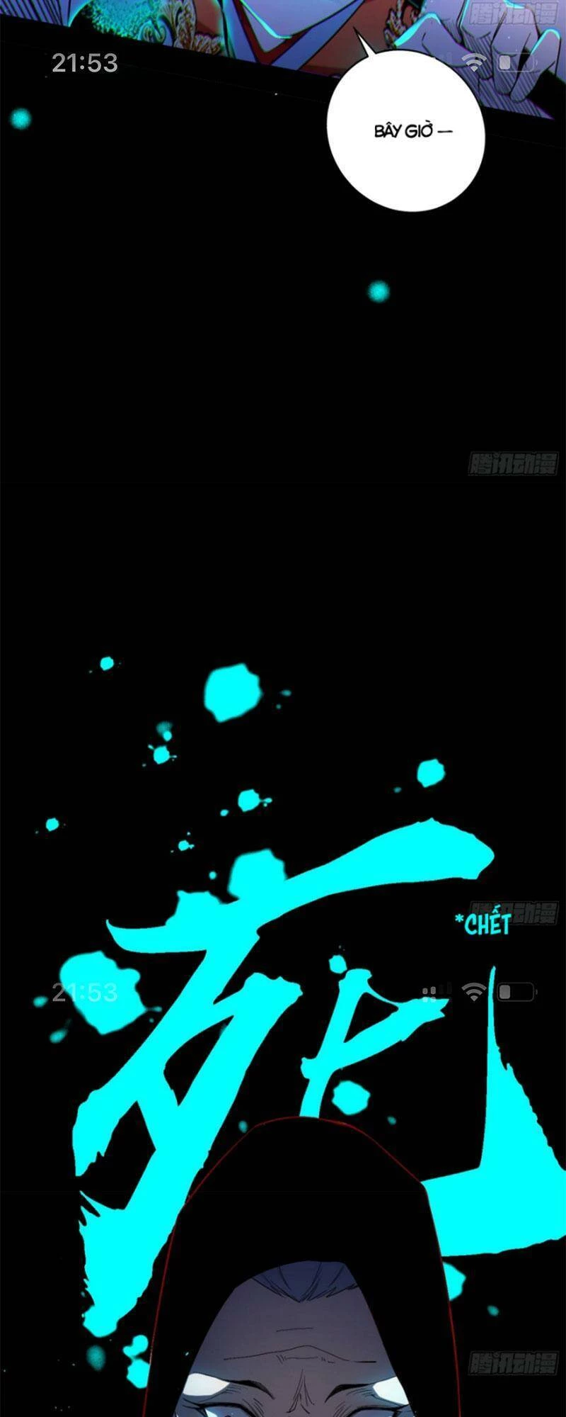 Ta Là Tà Đế Chapter 415 - Next Chapter 416