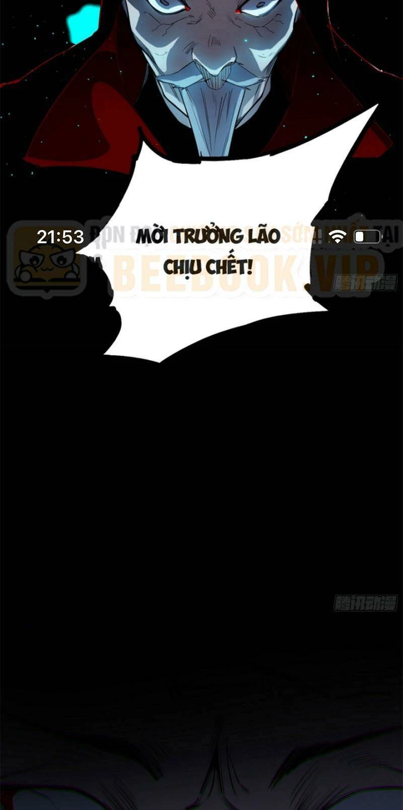 Ta Là Tà Đế Chapter 415 - Next Chapter 416