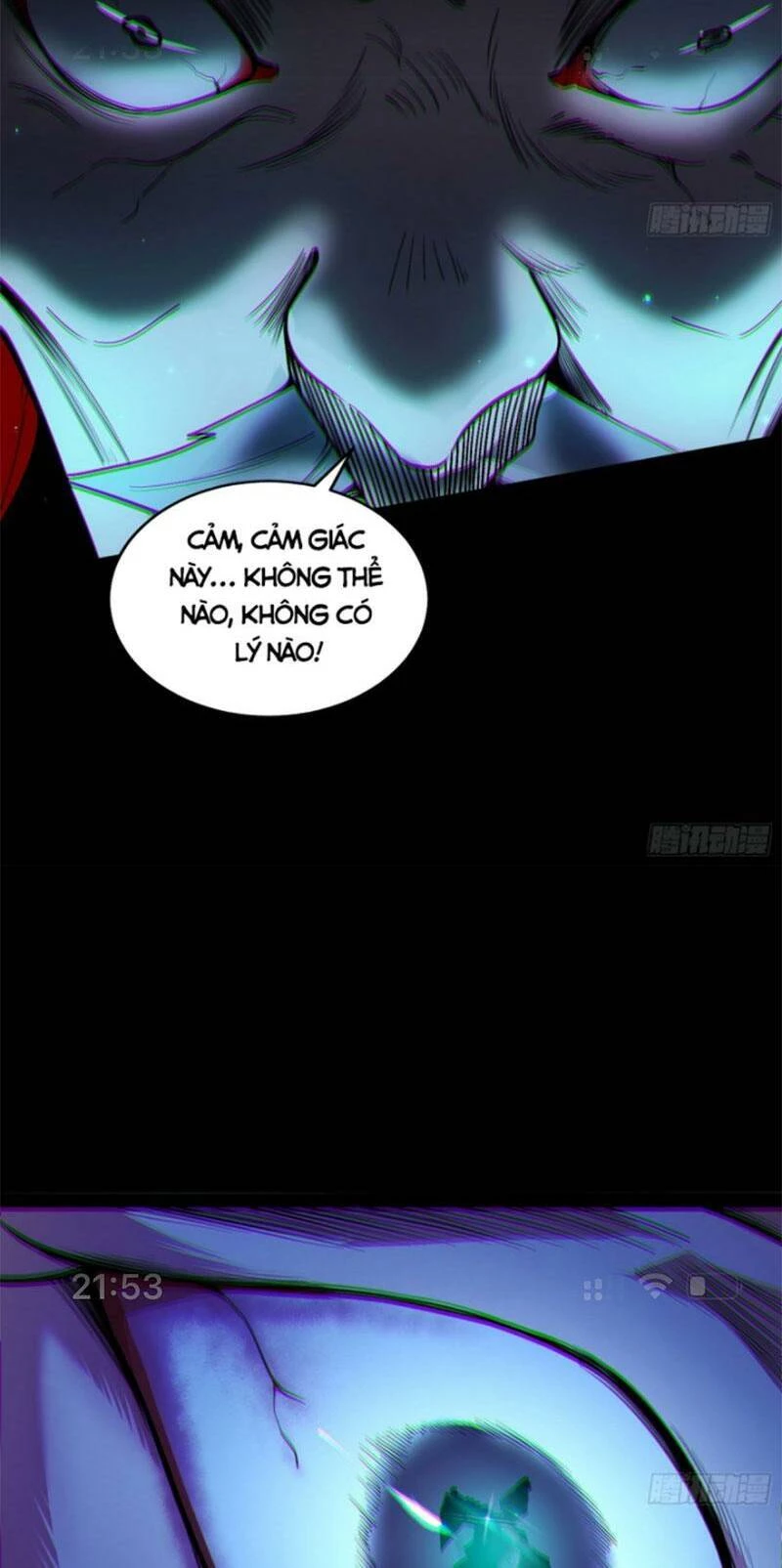 Ta Là Tà Đế Chapter 415 - Next Chapter 416