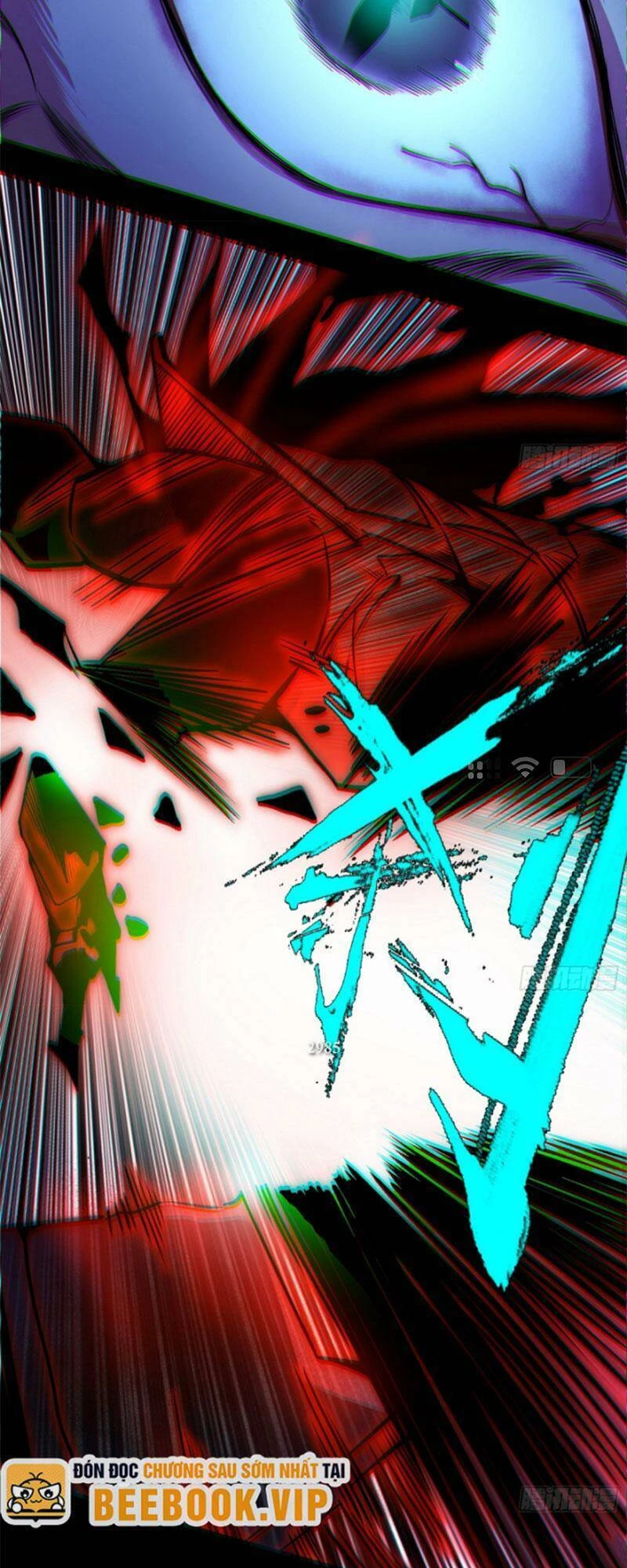 Ta Là Tà Đế Chapter 415 - Next Chapter 416