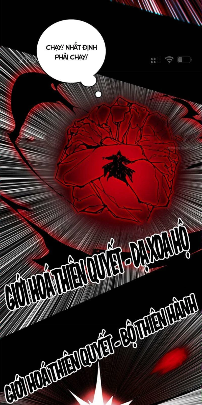 Ta Là Tà Đế Chapter 415 - Next Chapter 416