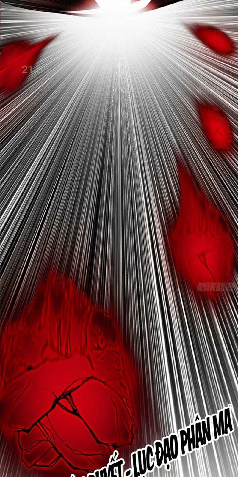 Ta Là Tà Đế Chapter 415 - Next Chapter 416