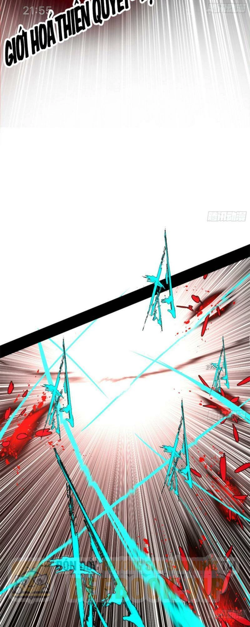 Ta Là Tà Đế Chapter 415 - Next Chapter 416