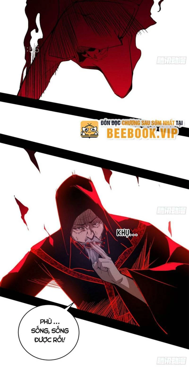 Ta Là Tà Đế Chapter 415 - Next Chapter 416