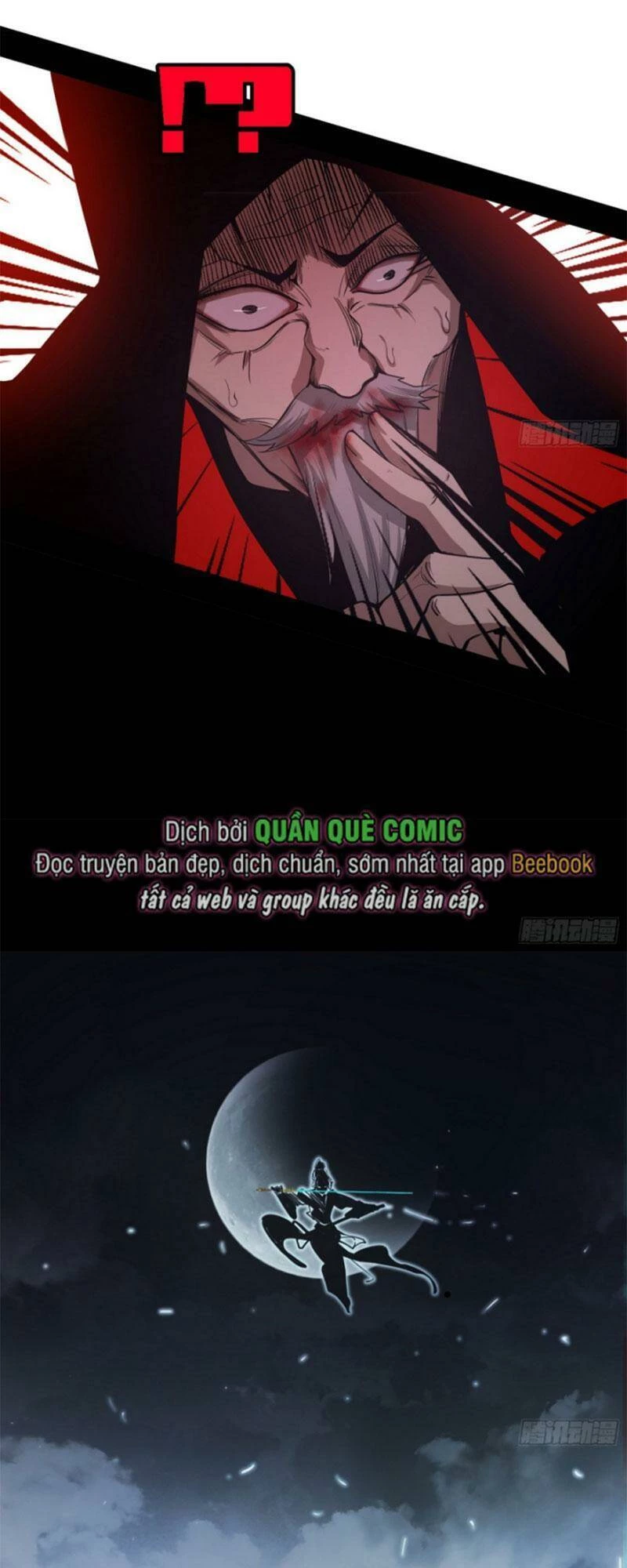 Ta Là Tà Đế Chapter 415 - Next Chapter 416