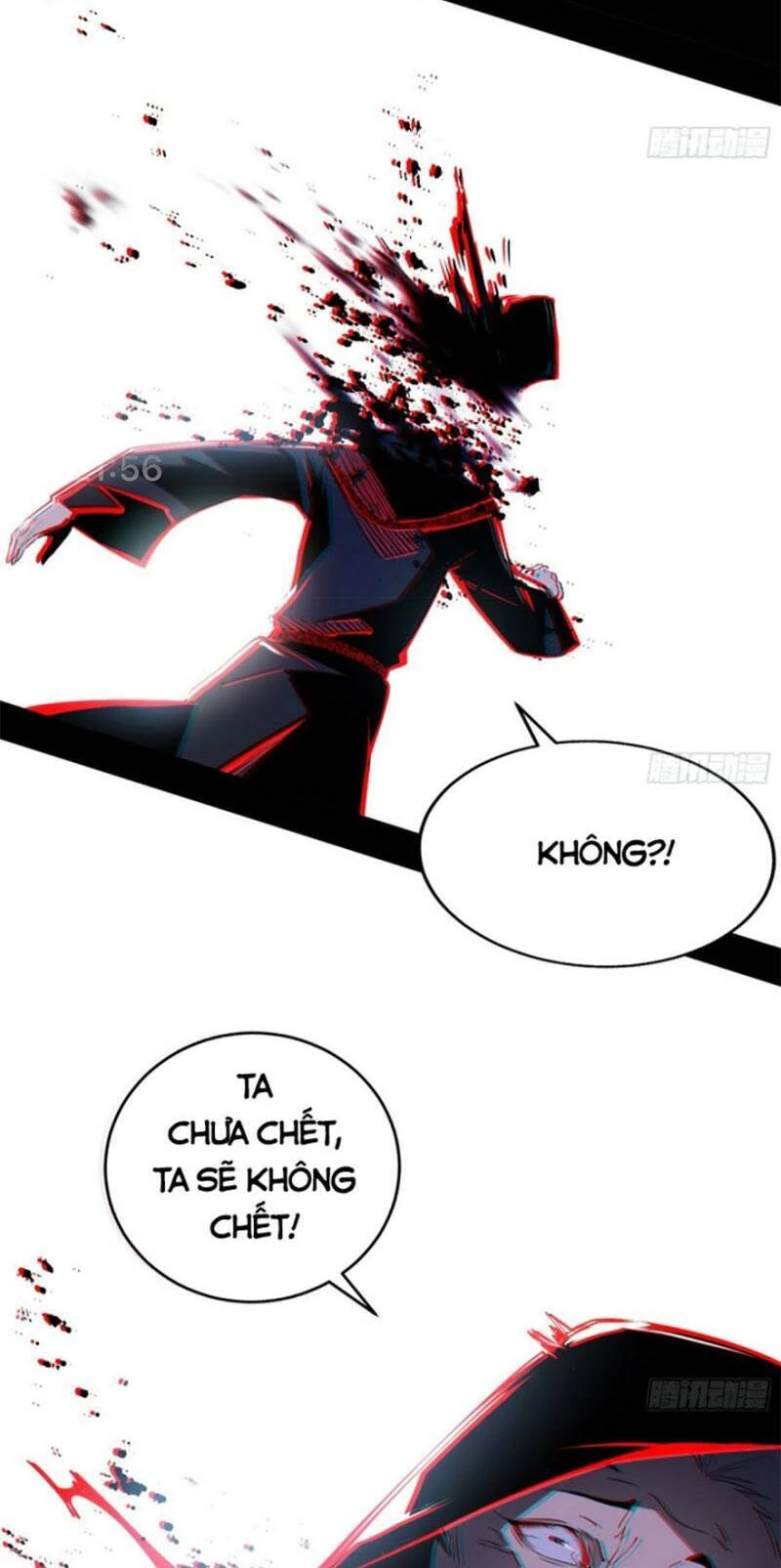 Ta Là Tà Đế Chapter 415 - Next Chapter 416