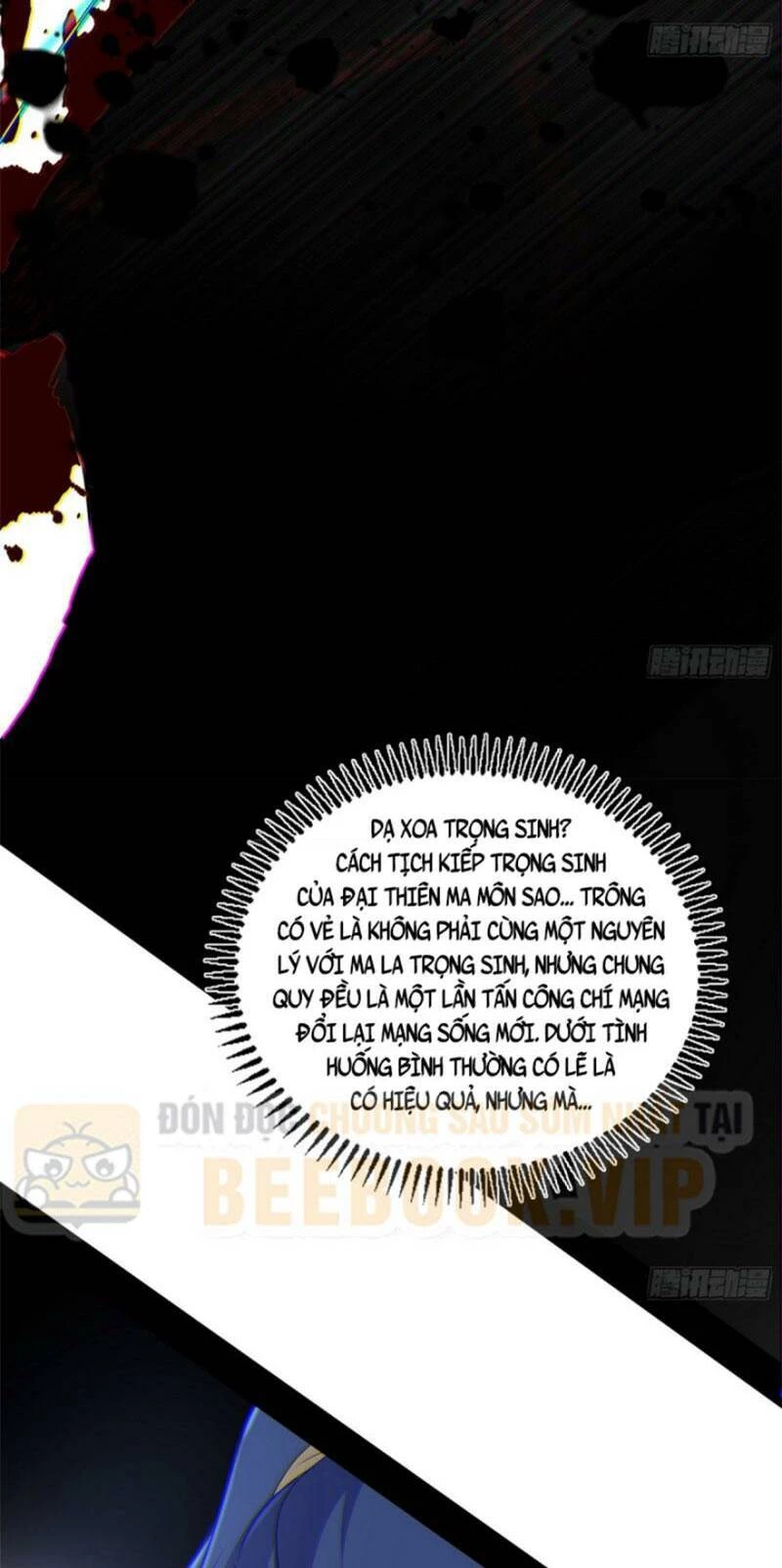 Ta Là Tà Đế Chapter 415 - Next Chapter 416