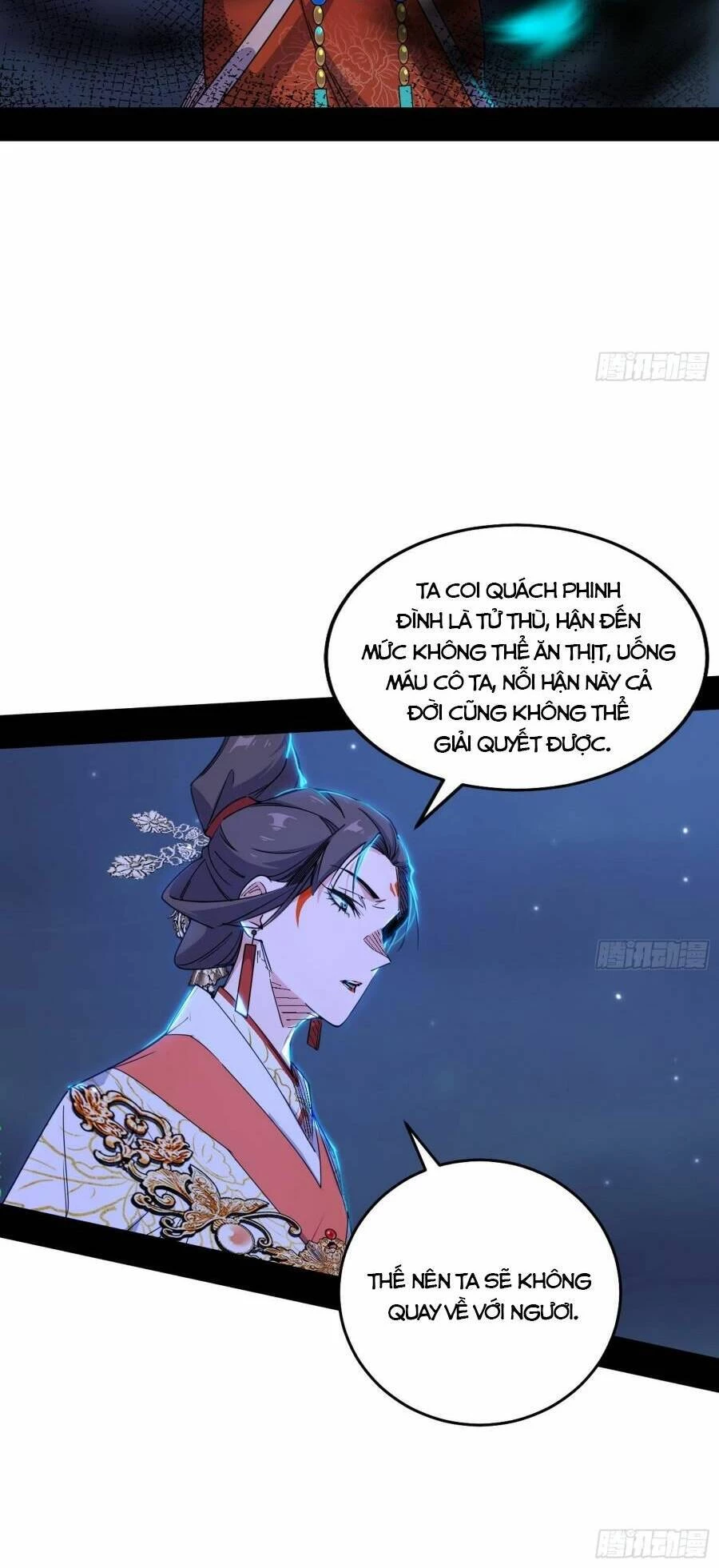 Ta Là Tà Đế Chapter 416 - Trang 4