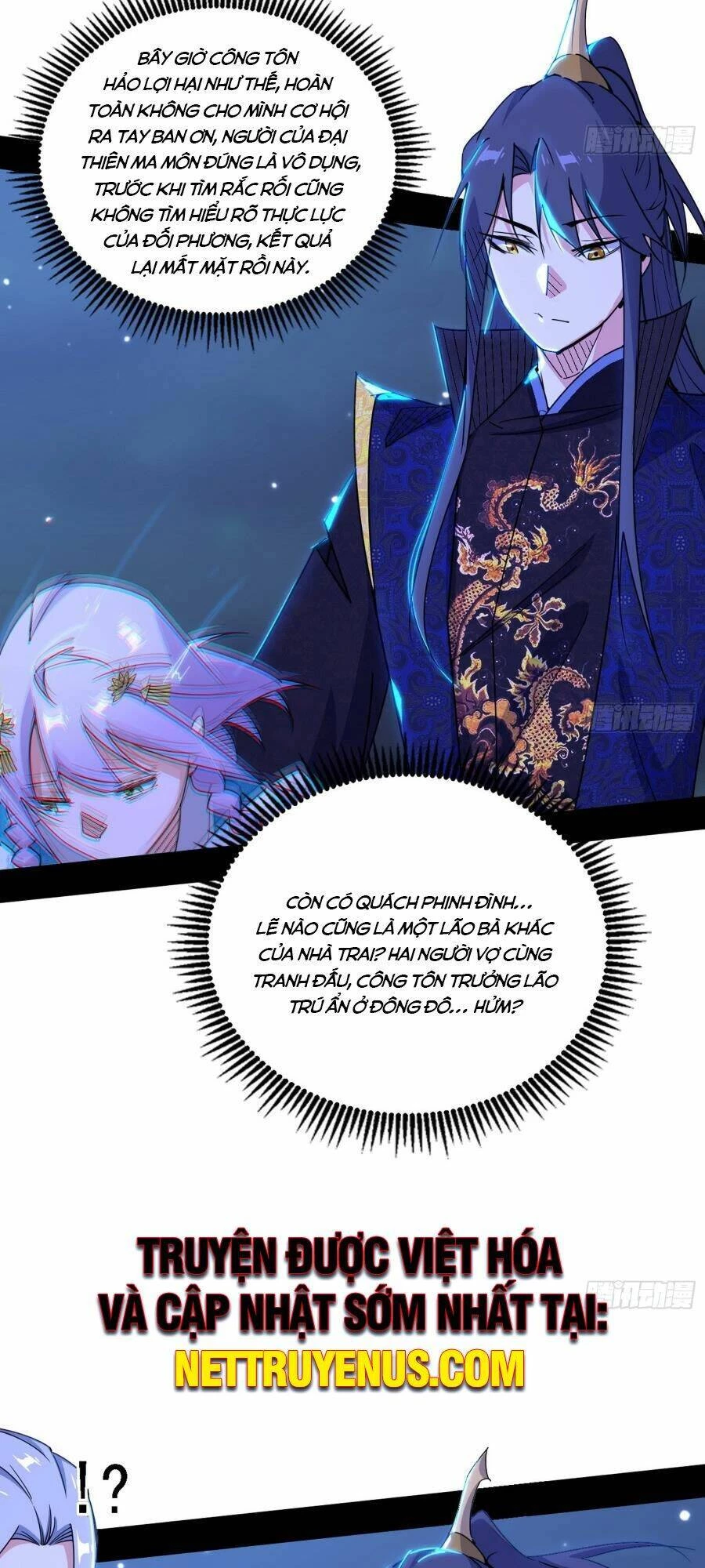 Ta Là Tà Đế Chapter 416 - Trang 4