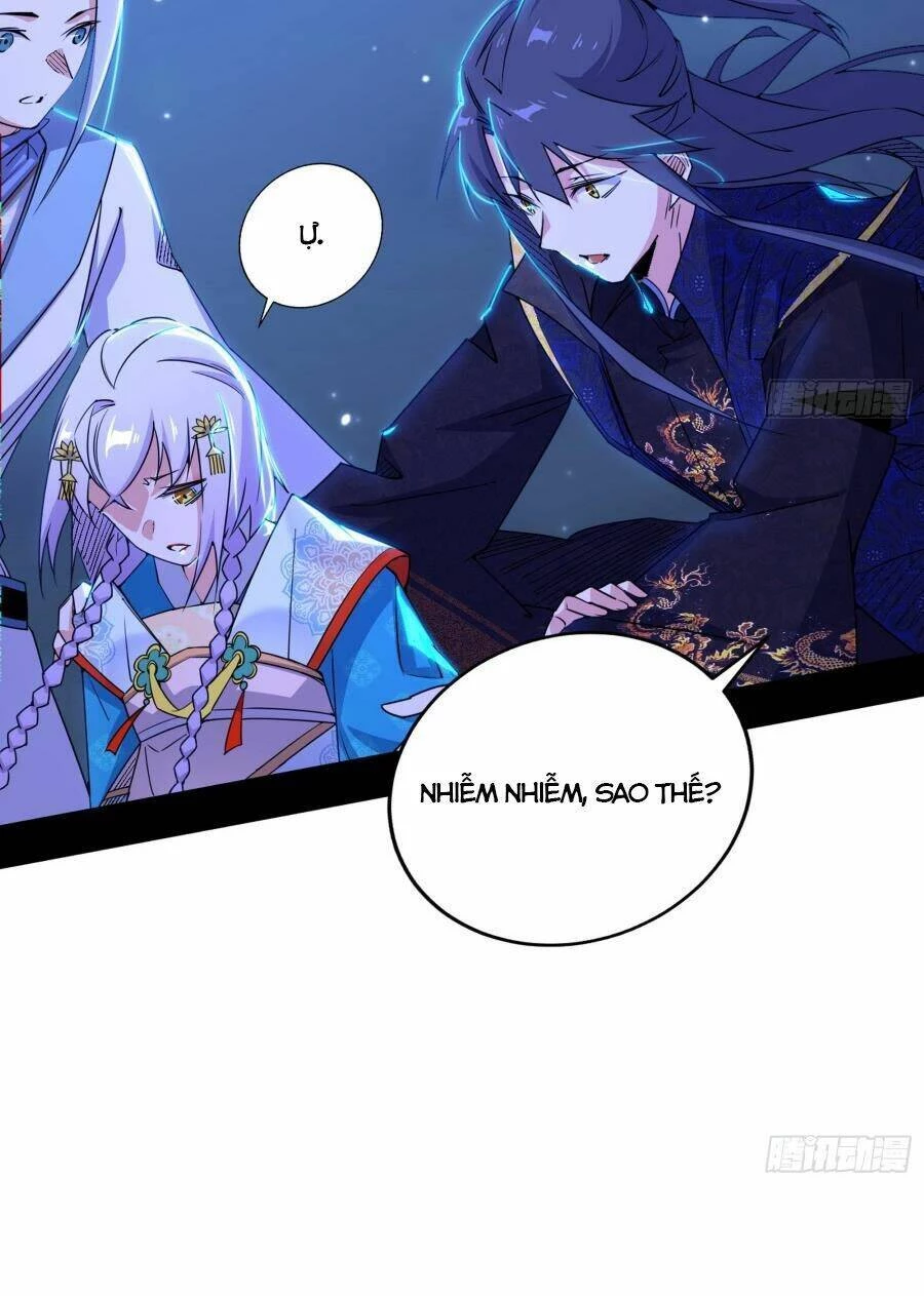 Ta Là Tà Đế Chapter 416 - Trang 4
