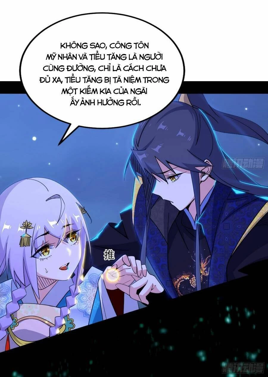 Ta Là Tà Đế Chapter 416 - Trang 4