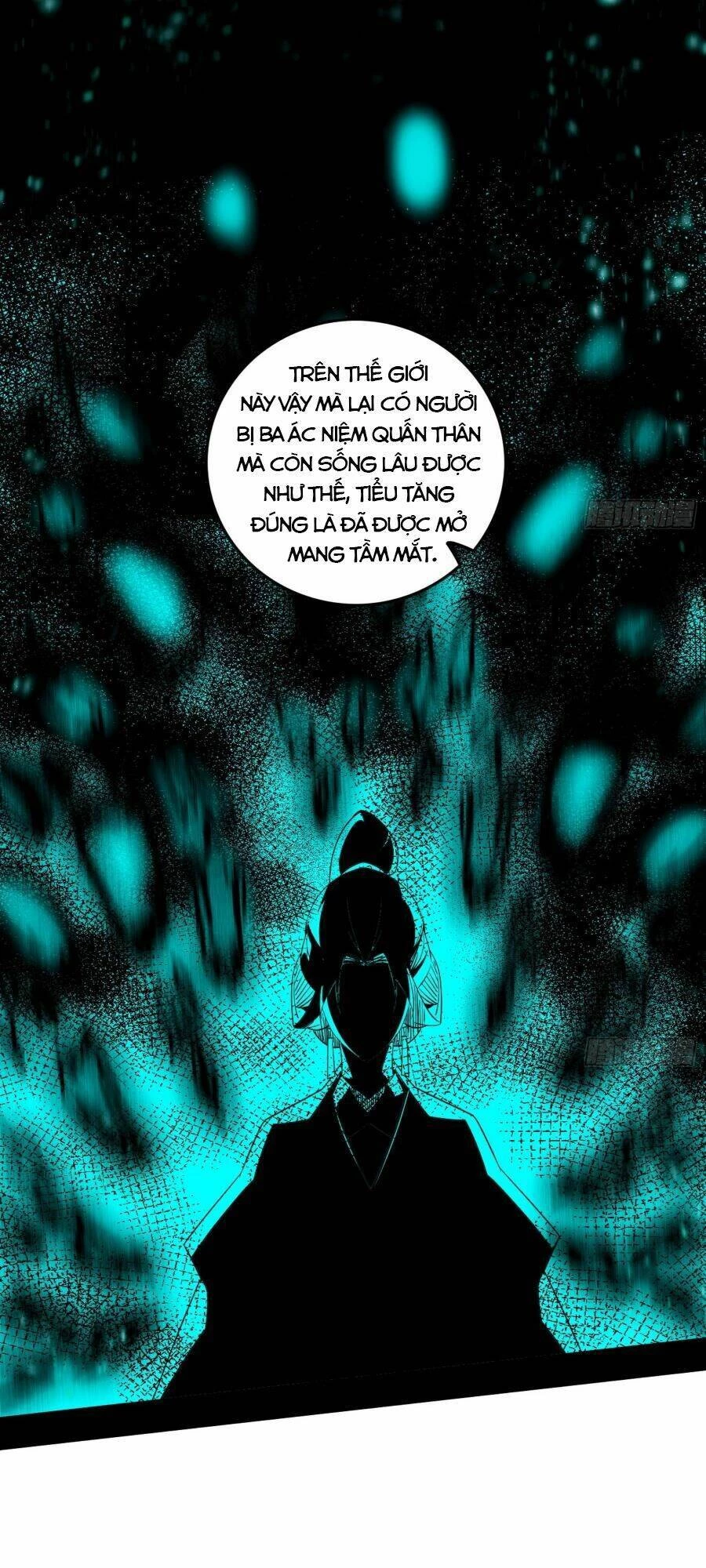 Ta Là Tà Đế Chapter 416 - Trang 4