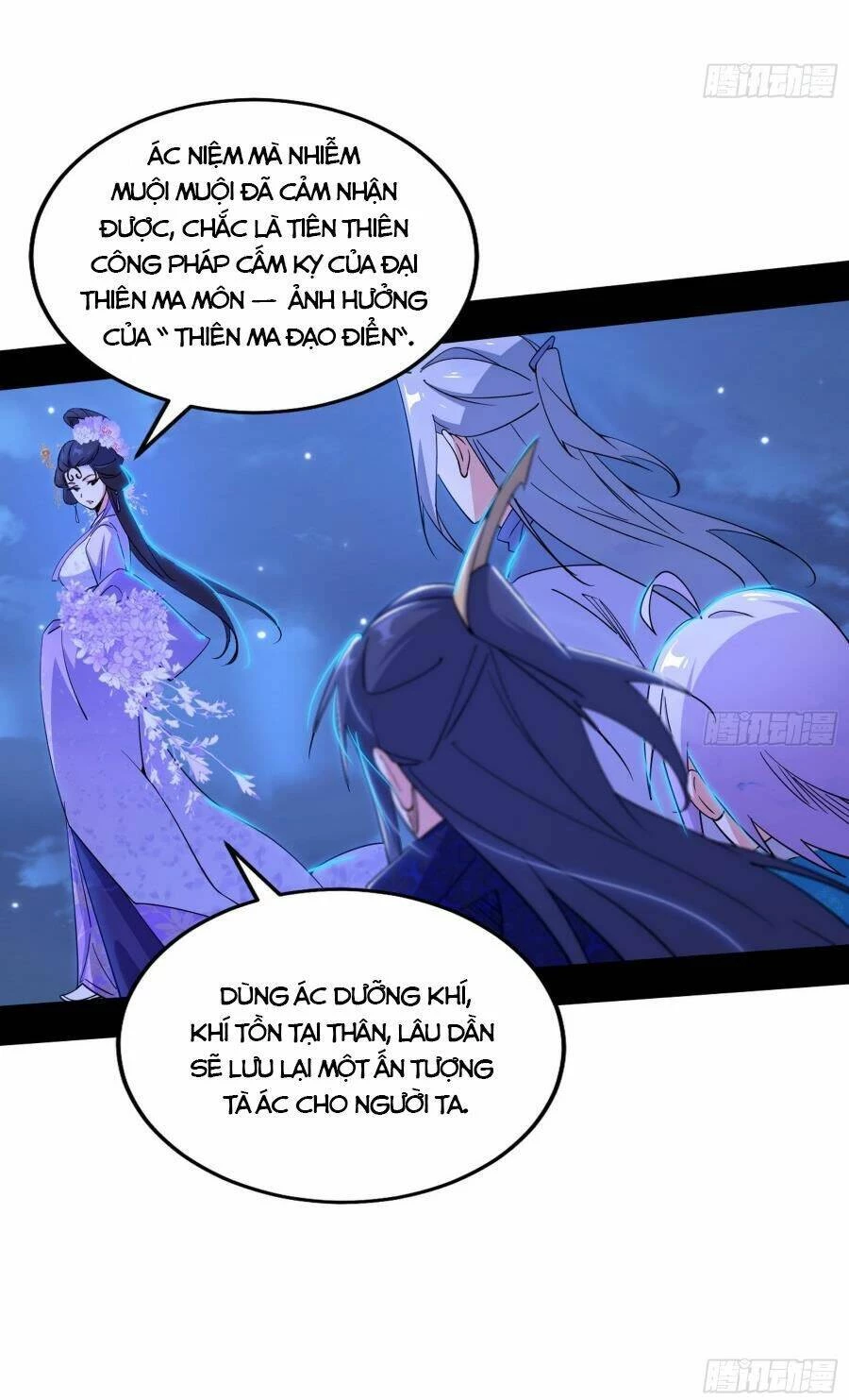 Ta Là Tà Đế Chapter 416 - Trang 4