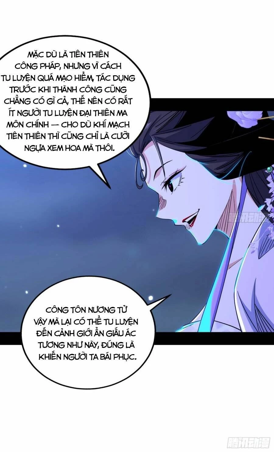 Ta Là Tà Đế Chapter 416 - Trang 4