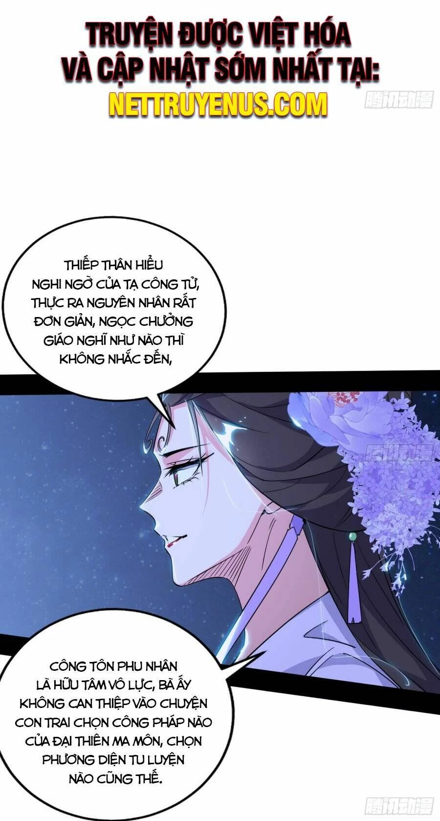 Ta Là Tà Đế Chapter 416 - Trang 4