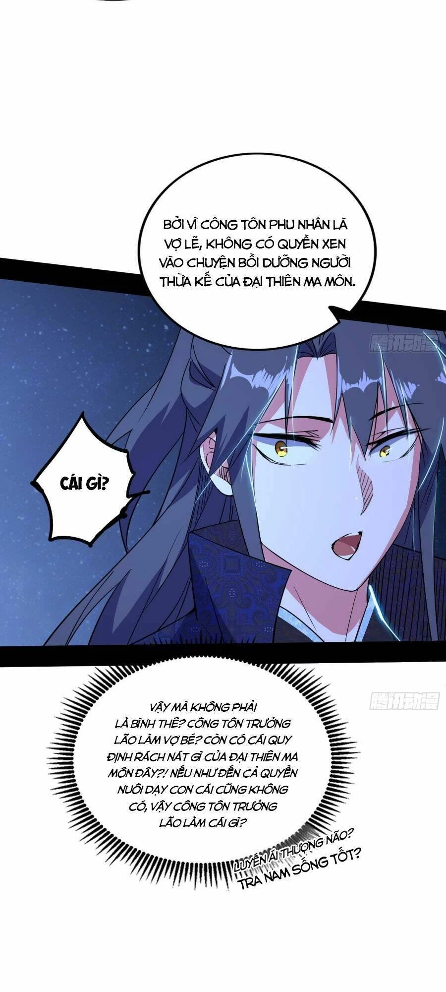 Ta Là Tà Đế Chapter 416 - Trang 4