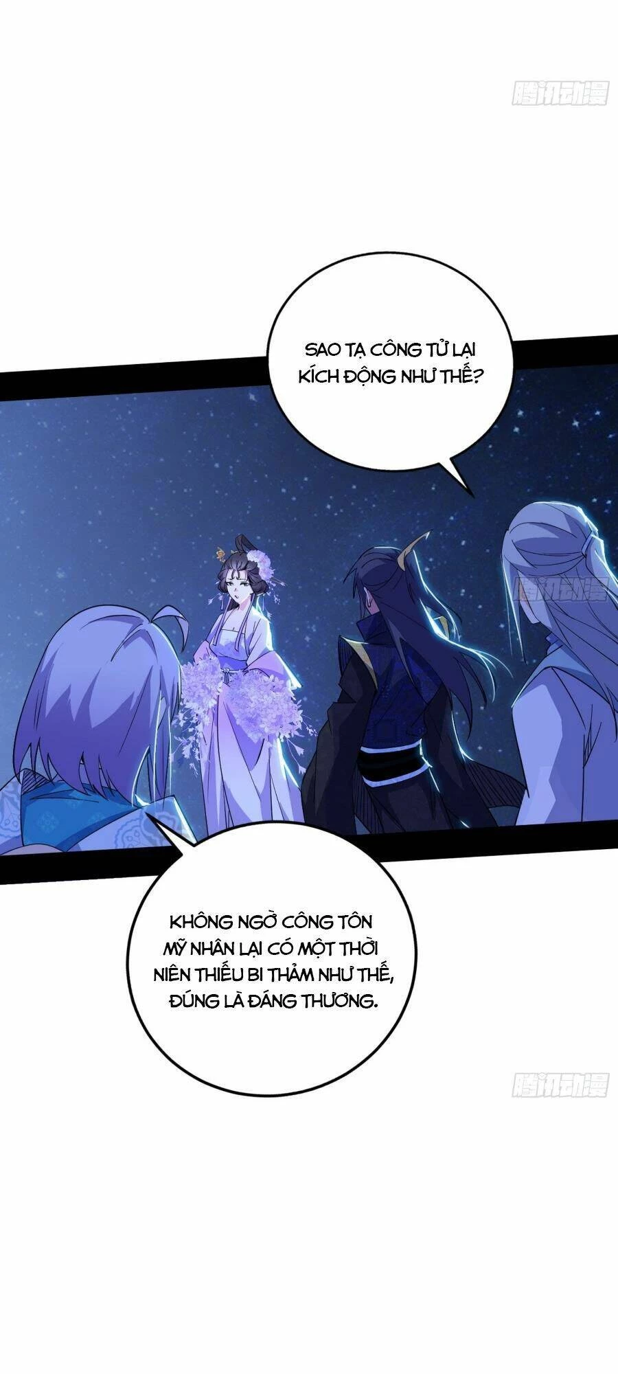 Ta Là Tà Đế Chapter 416 - Trang 4