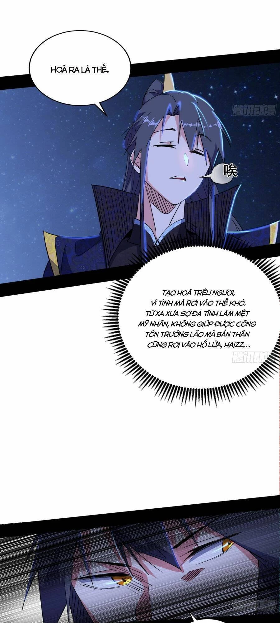 Ta Là Tà Đế Chapter 416 - Trang 4