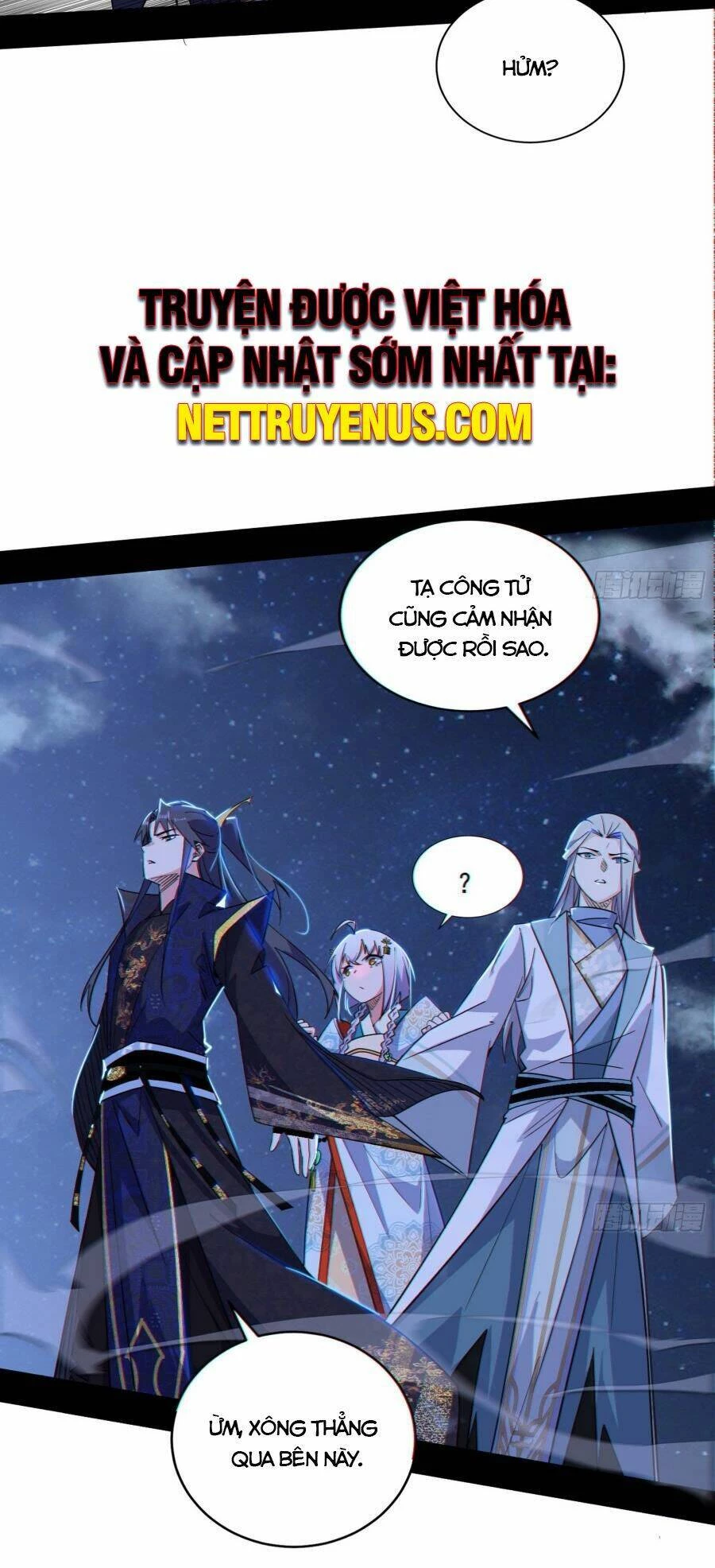 Ta Là Tà Đế Chapter 416 - Trang 4