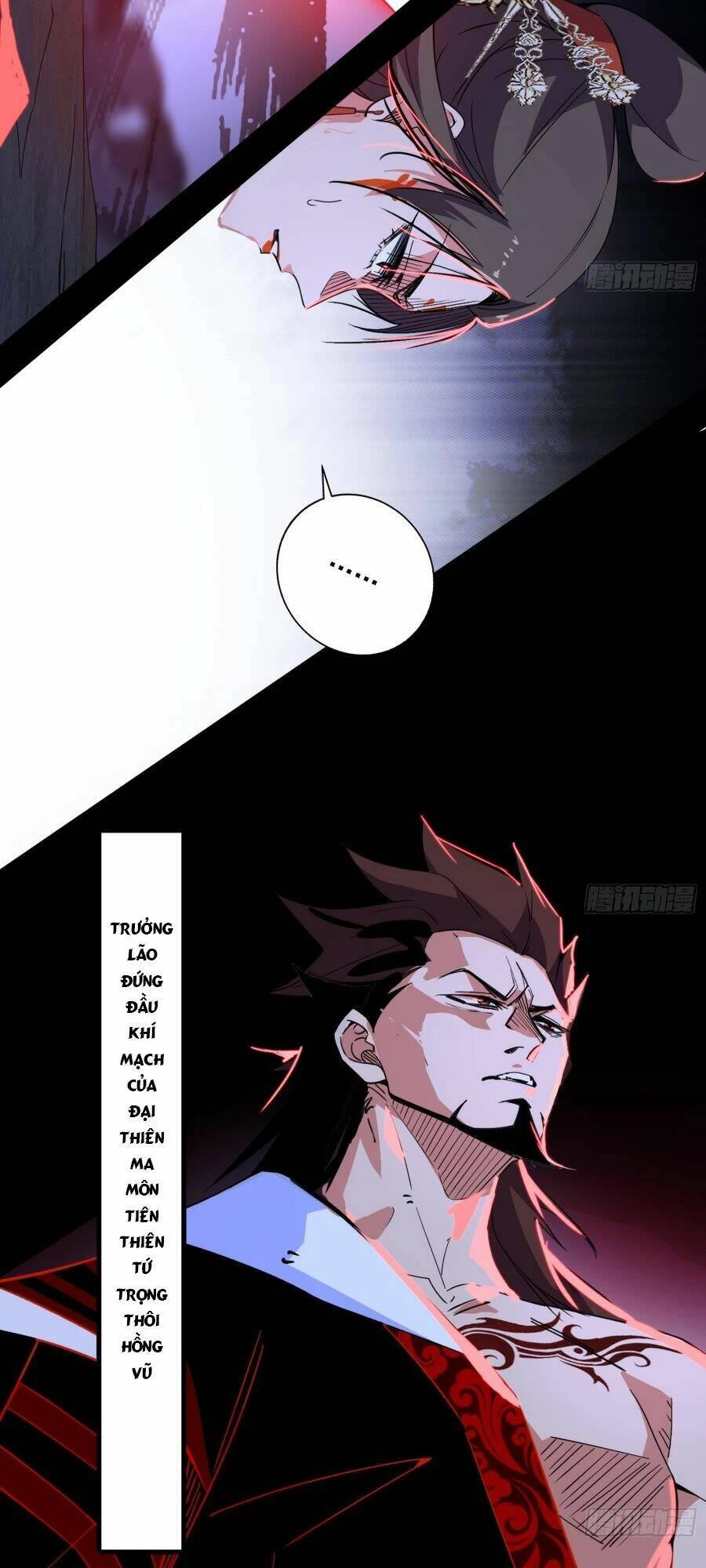 Ta Là Tà Đế Chapter 416 - Trang 4