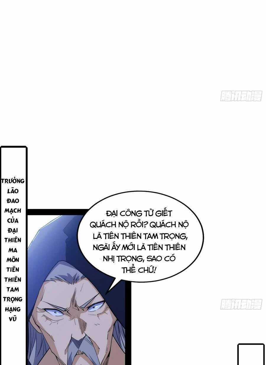 Ta Là Tà Đế Chapter 416 - Trang 4