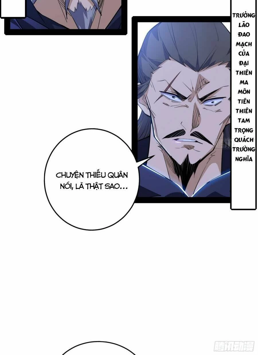 Ta Là Tà Đế Chapter 416 - Trang 4