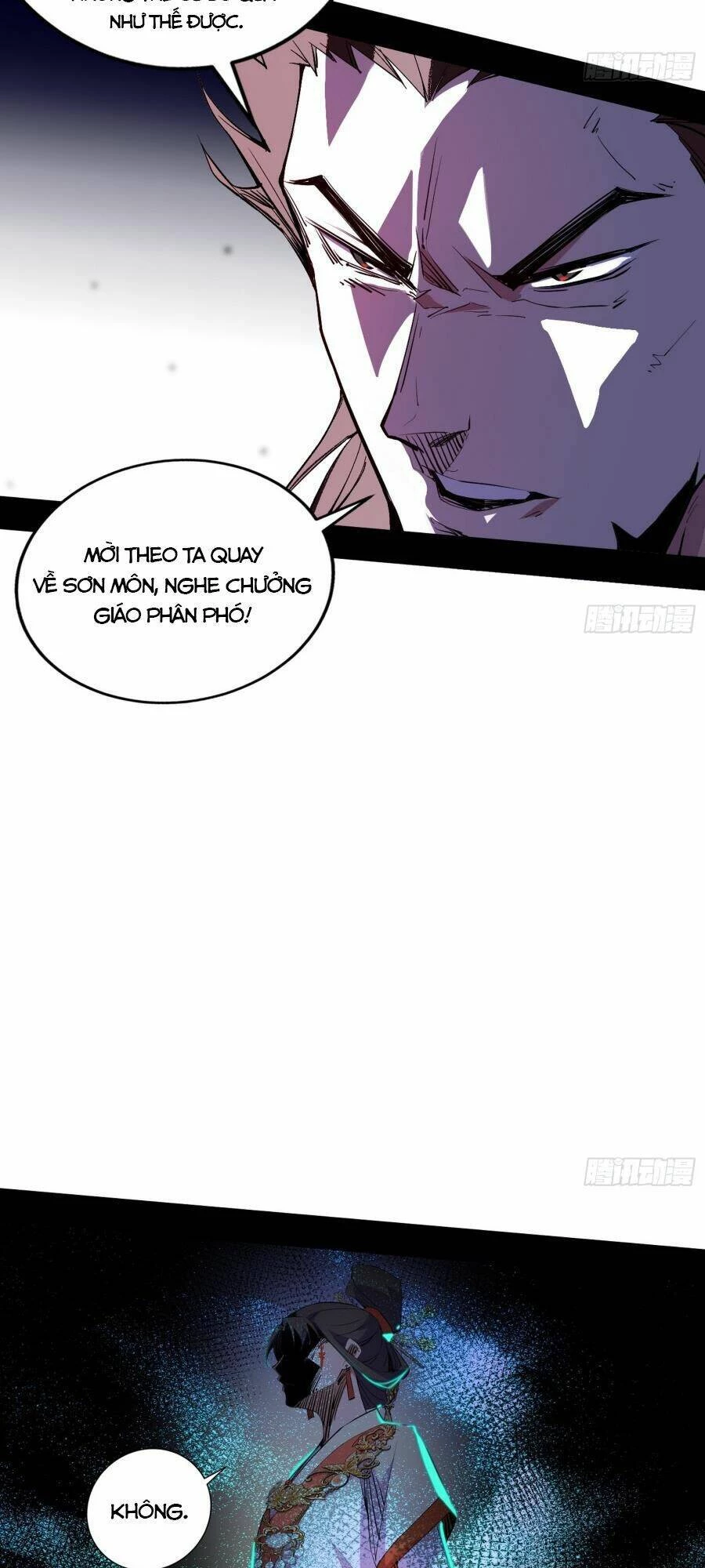 Ta Là Tà Đế Chapter 416 - Trang 4