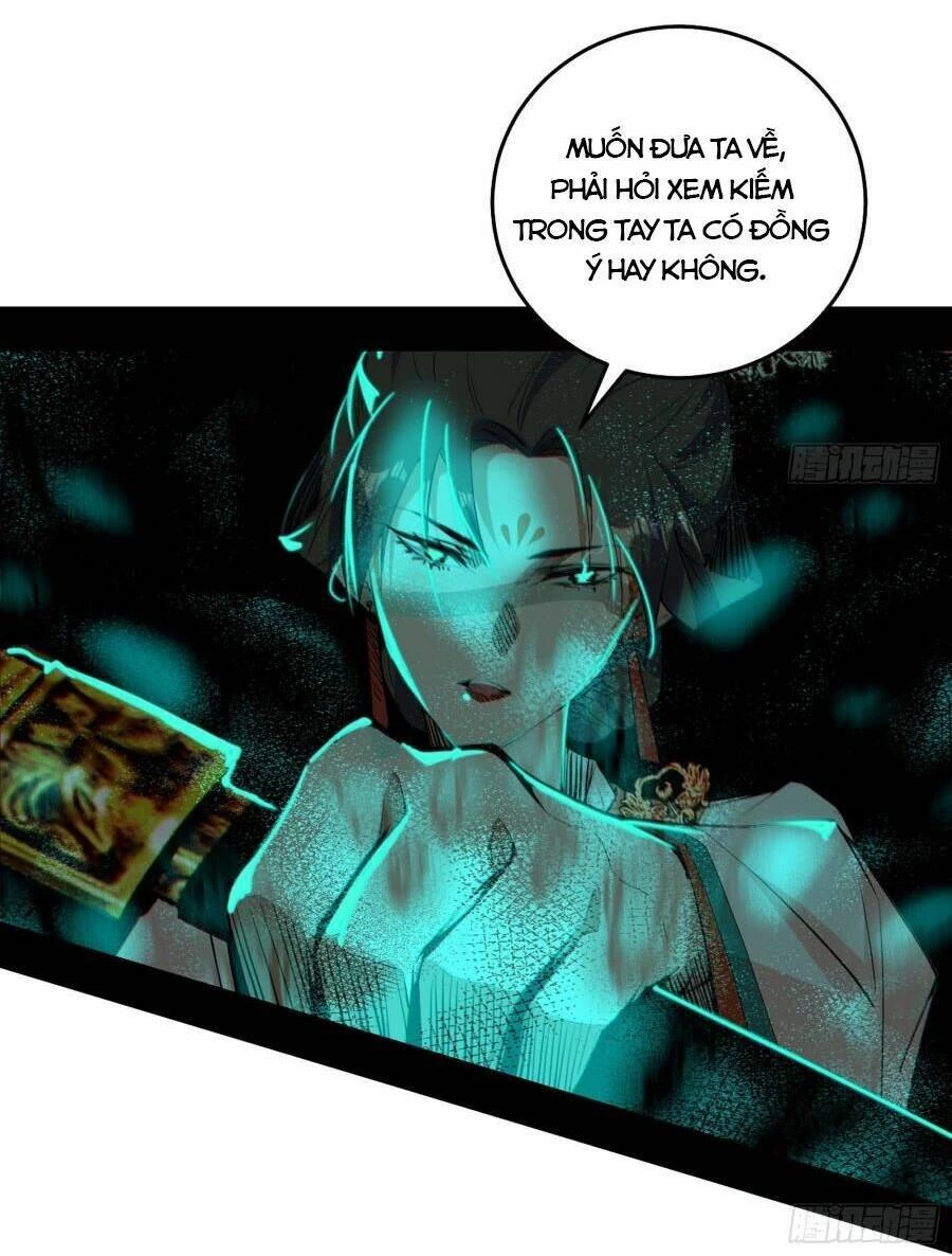 Ta Là Tà Đế Chapter 416 - Trang 4