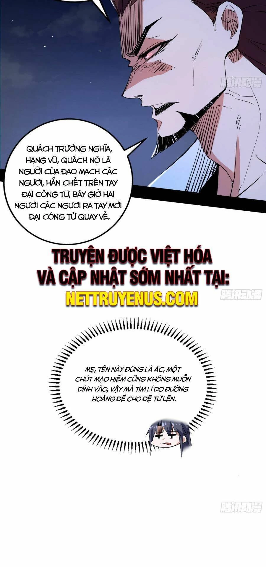 Ta Là Tà Đế Chapter 416 - Trang 4