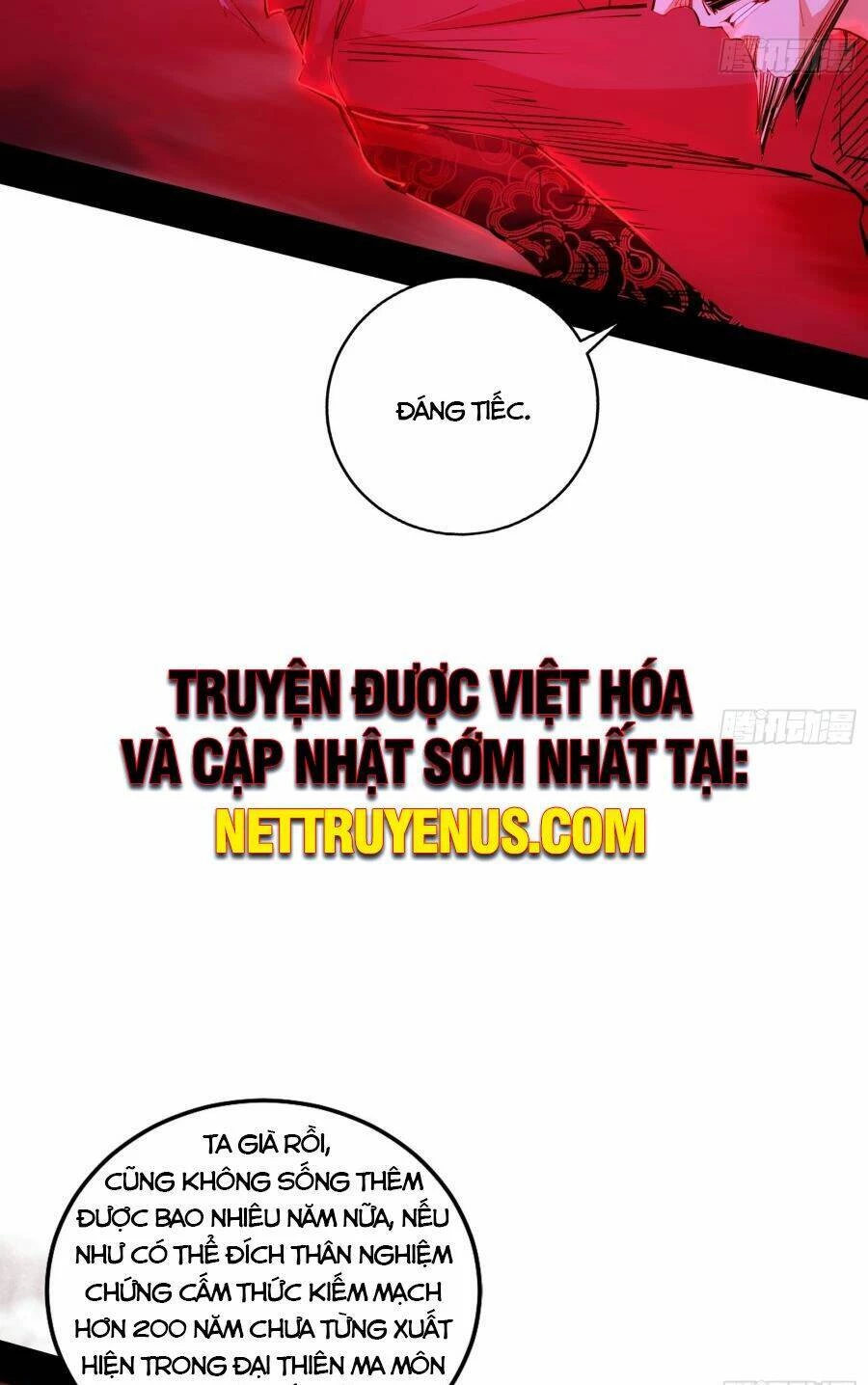 Ta Là Tà Đế Chapter 416 - Trang 4