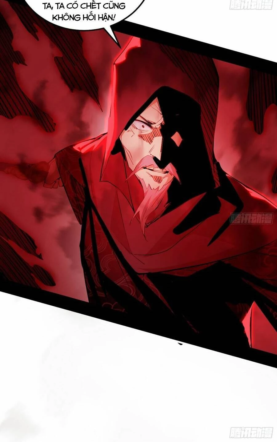 Ta Là Tà Đế Chapter 416 - Trang 4