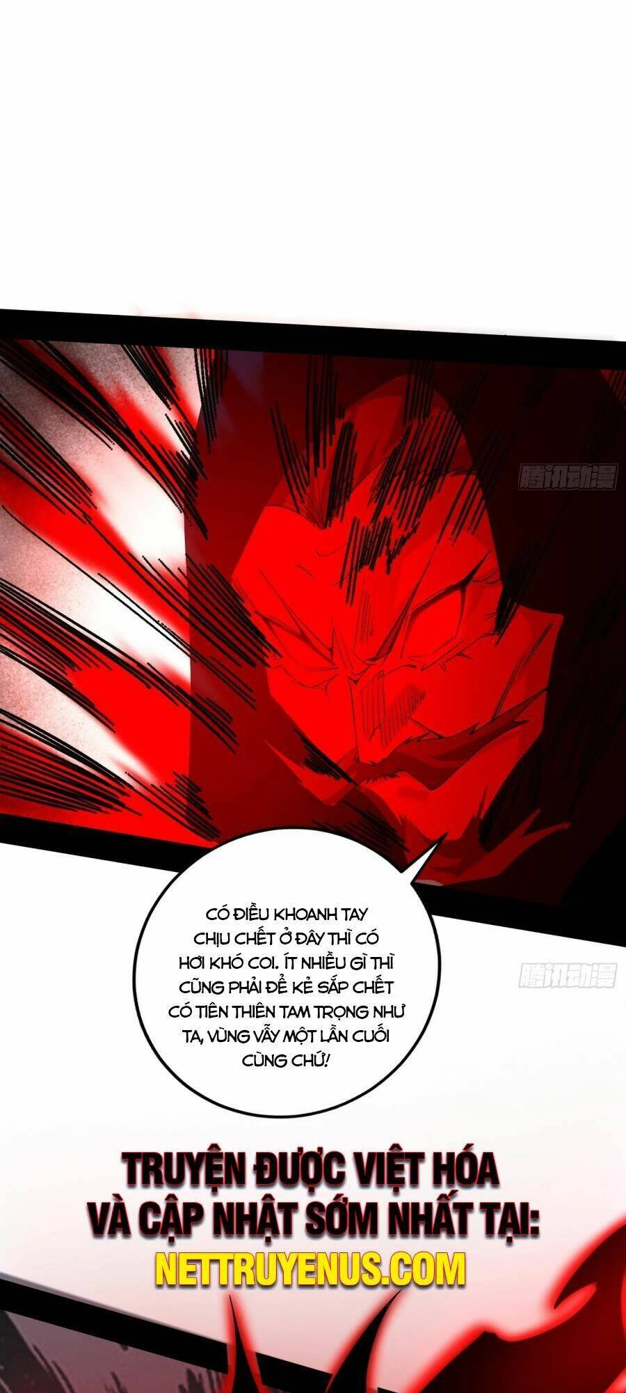 Ta Là Tà Đế Chapter 416 - Trang 4