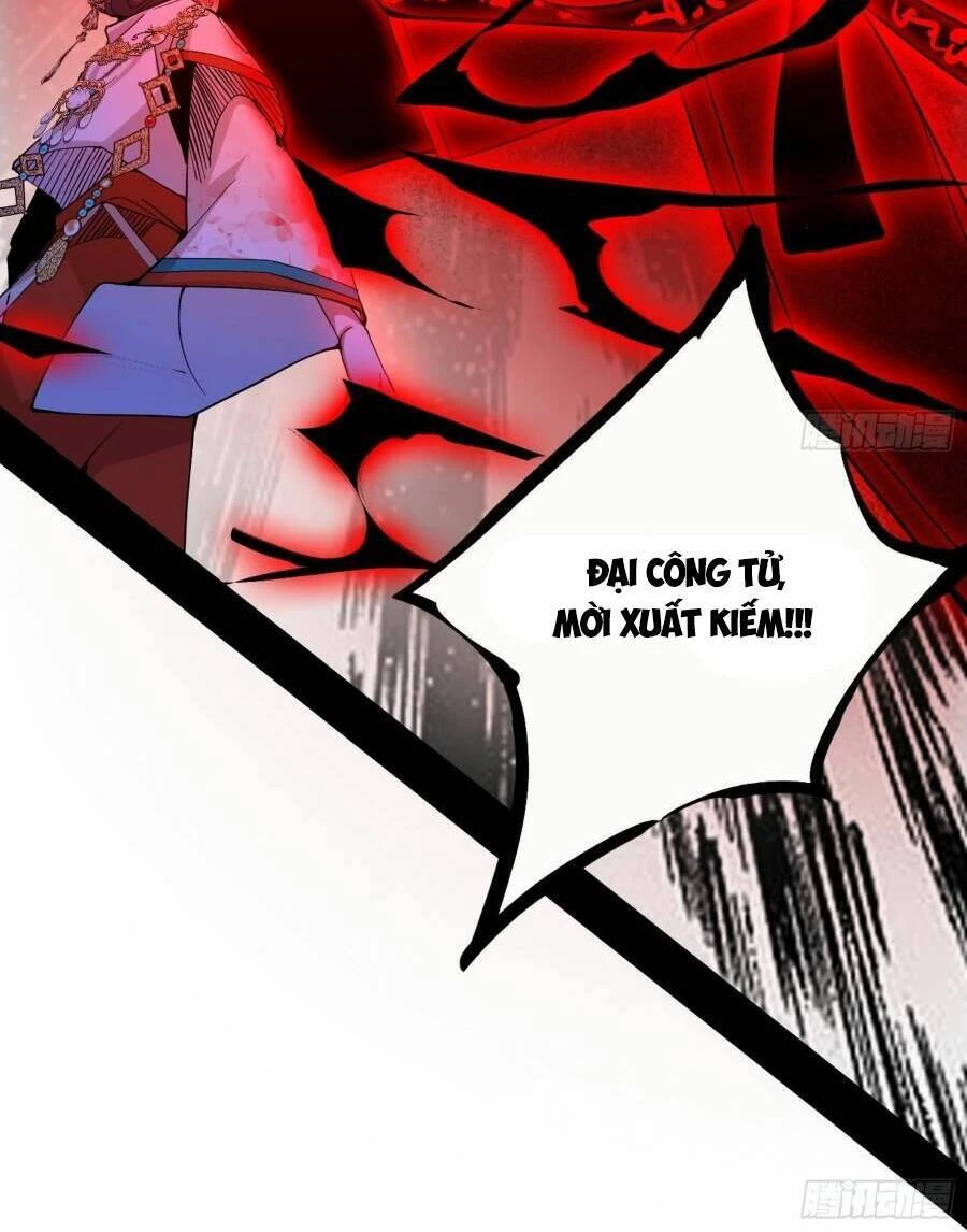 Ta Là Tà Đế Chapter 416 - Trang 4