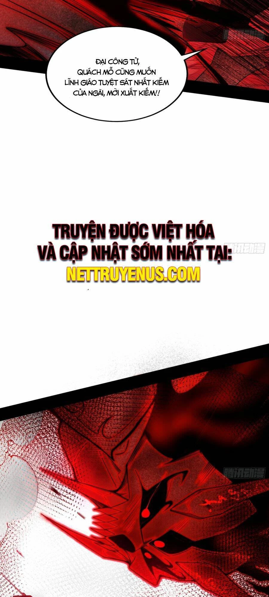 Ta Là Tà Đế Chapter 416 - Trang 4