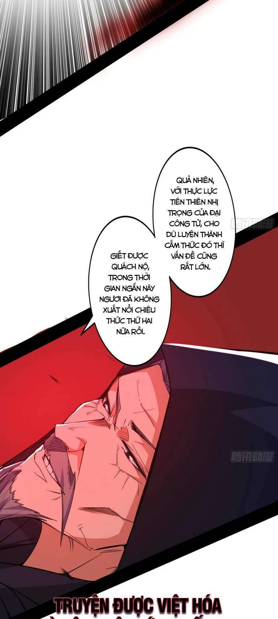 Ta Là Tà Đế Chapter 416 - Trang 4