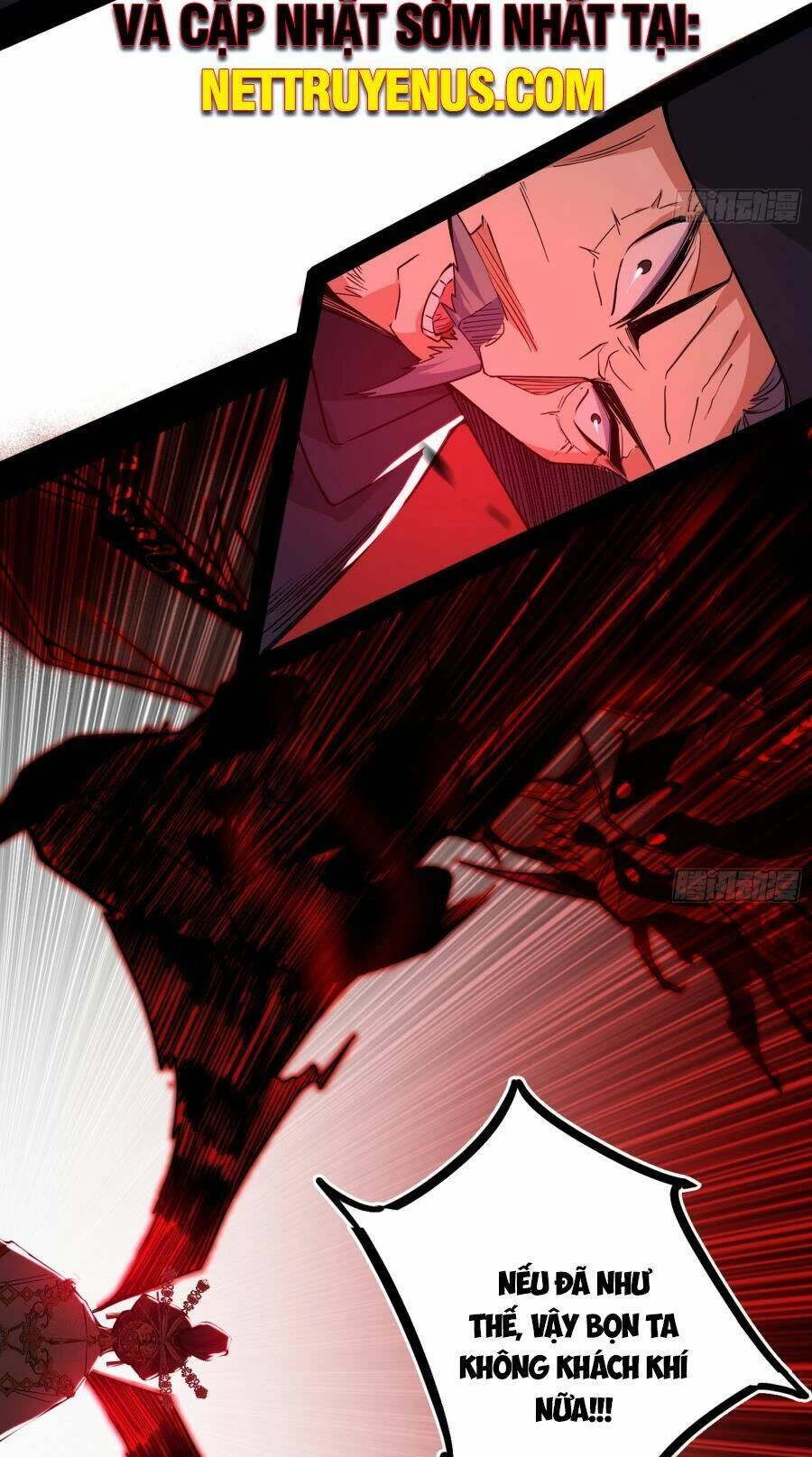 Ta Là Tà Đế Chapter 416 - Trang 4