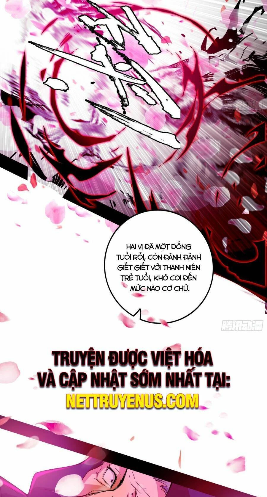 Ta Là Tà Đế Chapter 416 - Trang 4