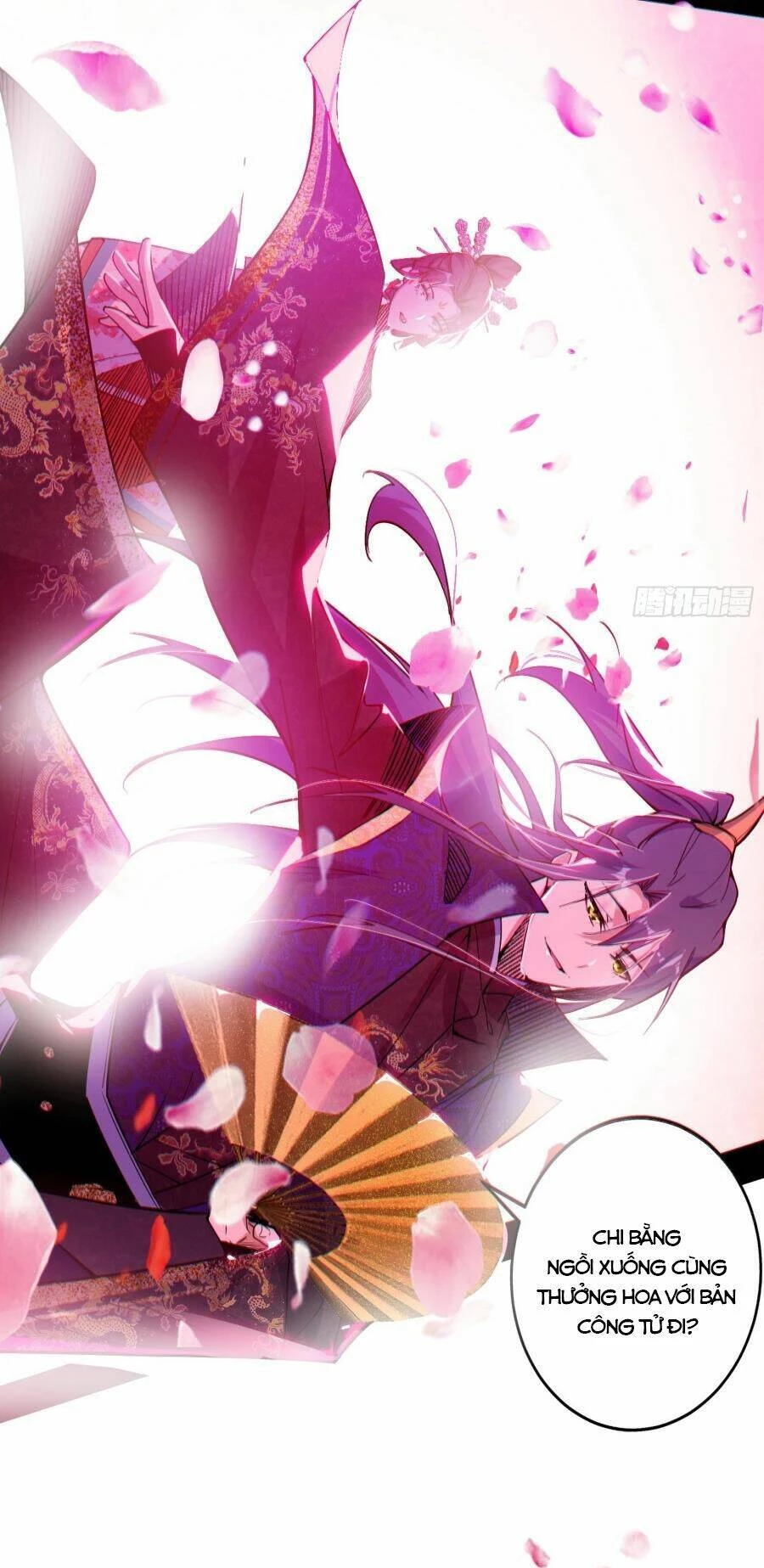 Ta Là Tà Đế Chapter 416 - Trang 4