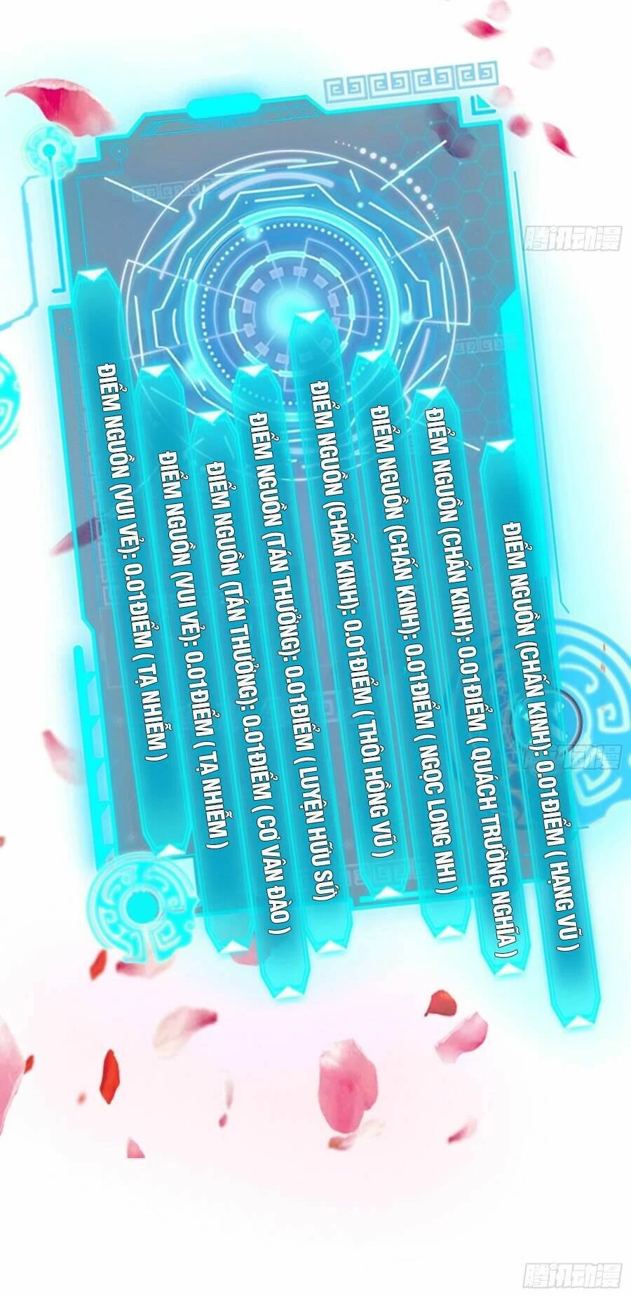 Ta Là Tà Đế Chapter 416 - Trang 4