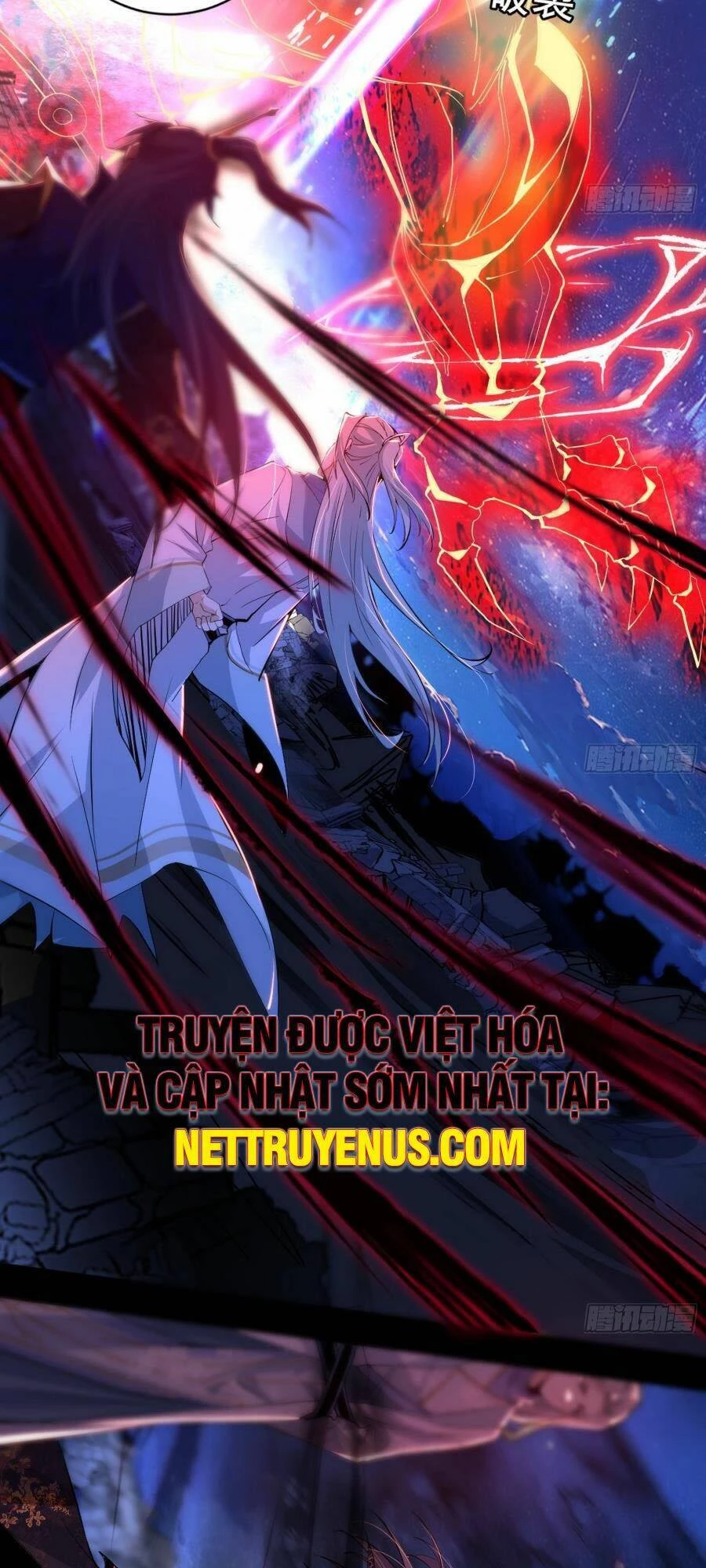 Ta Là Tà Đế Chapter 418 - Next Chapter 419