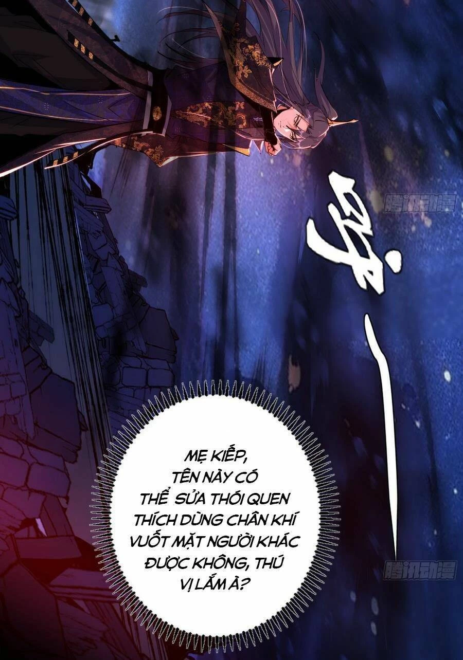 Ta Là Tà Đế Chapter 418 - Next Chapter 419